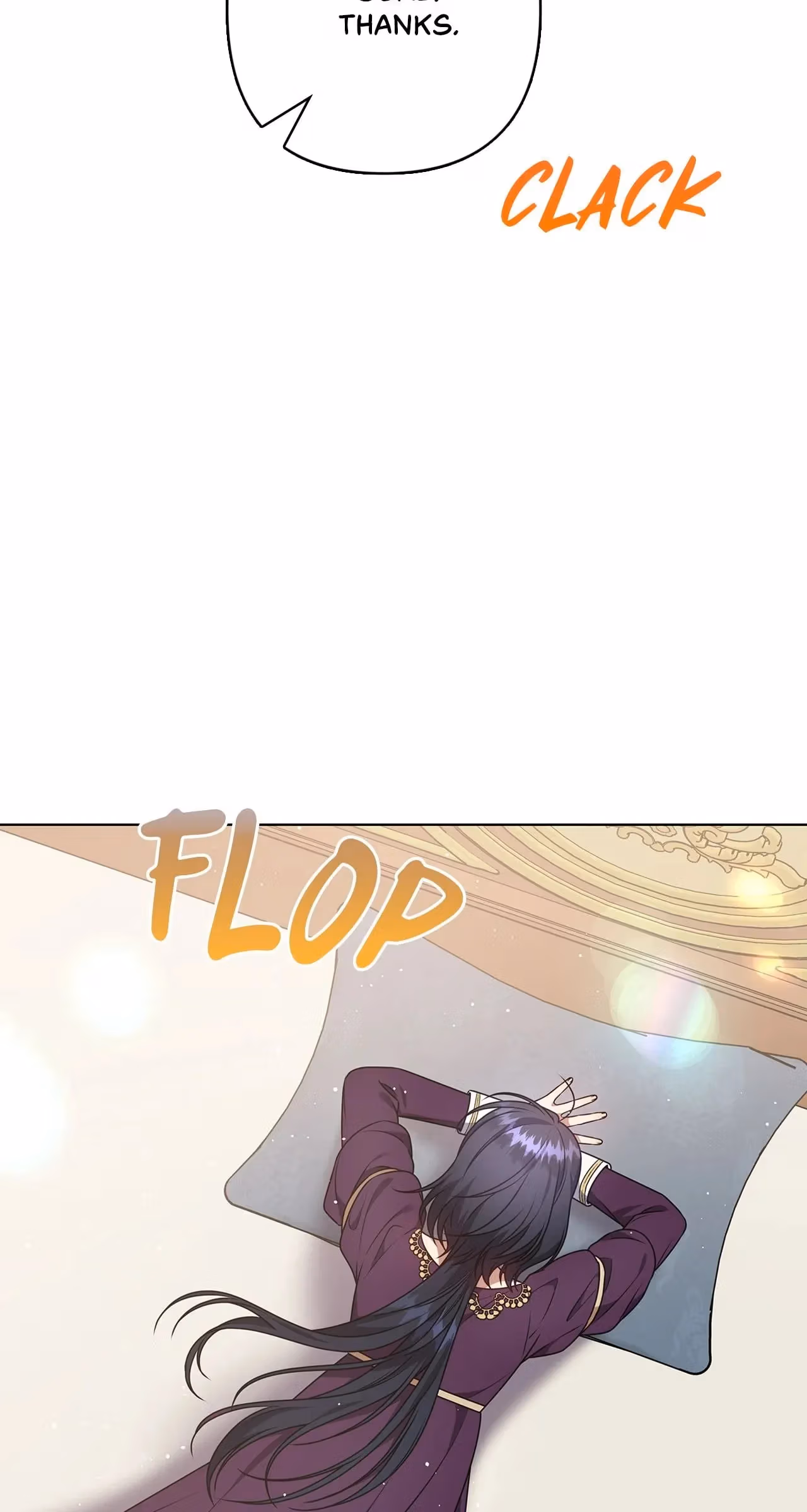 Read Please Don’t Reply! chapter 55.5 image 42 on Lezhin