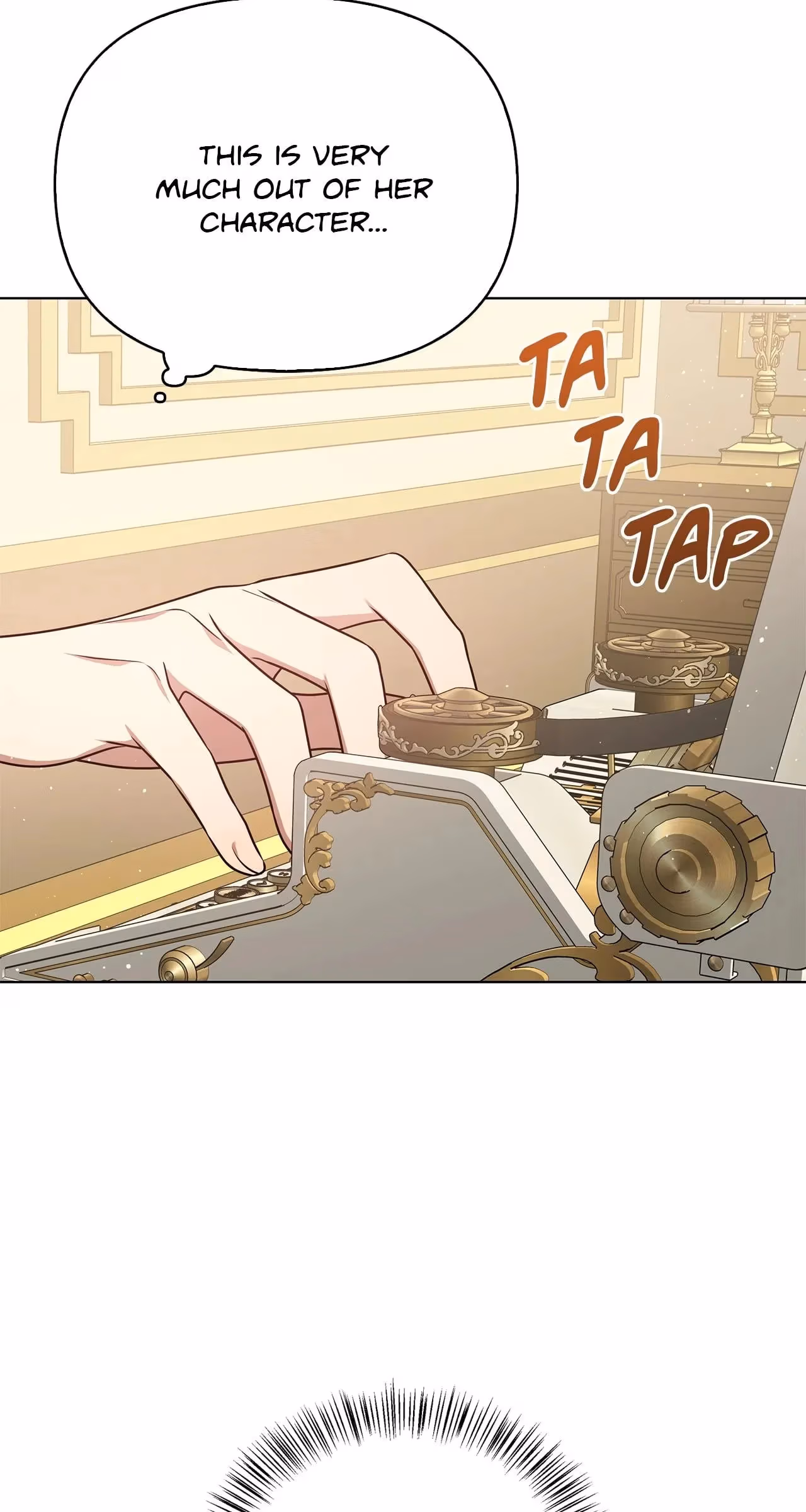 Read Please Don’t Reply! chapter 55.5 image 49 on Lezhin