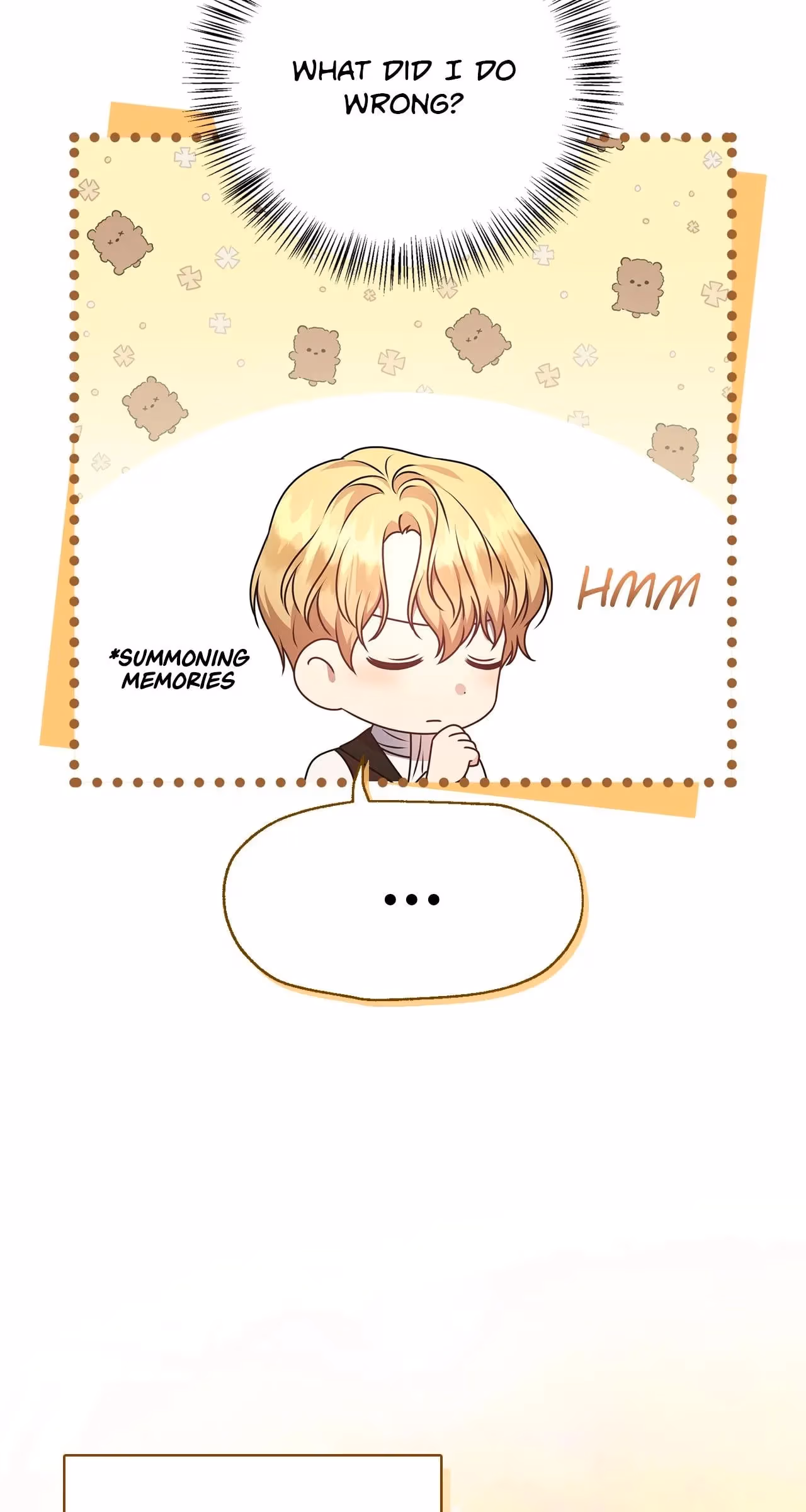 Read Please Don’t Reply! chapter 55.5 image 50 on Lezhin