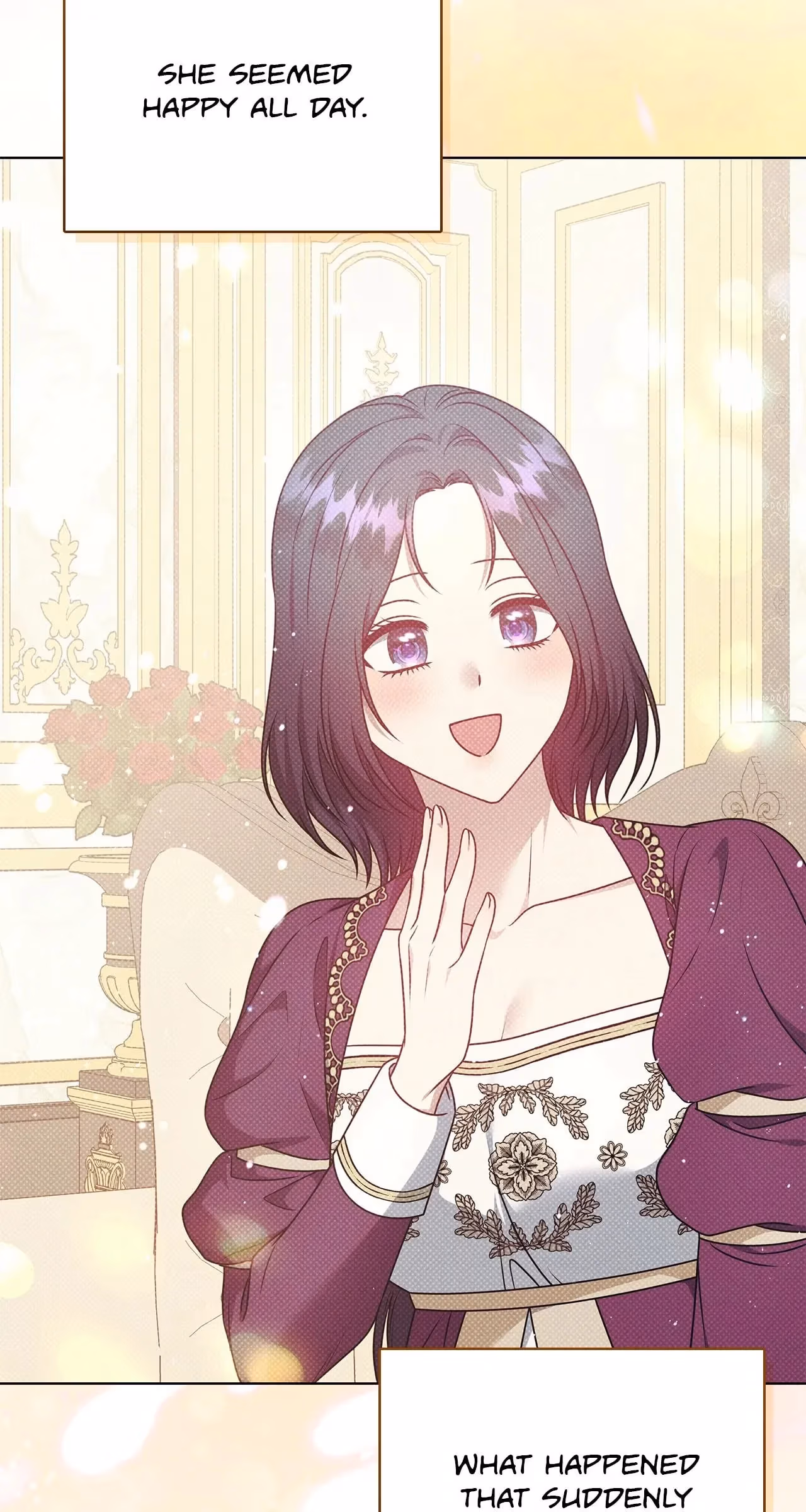 Read Please Don’t Reply! chapter 55.5 image 51 on Lezhin