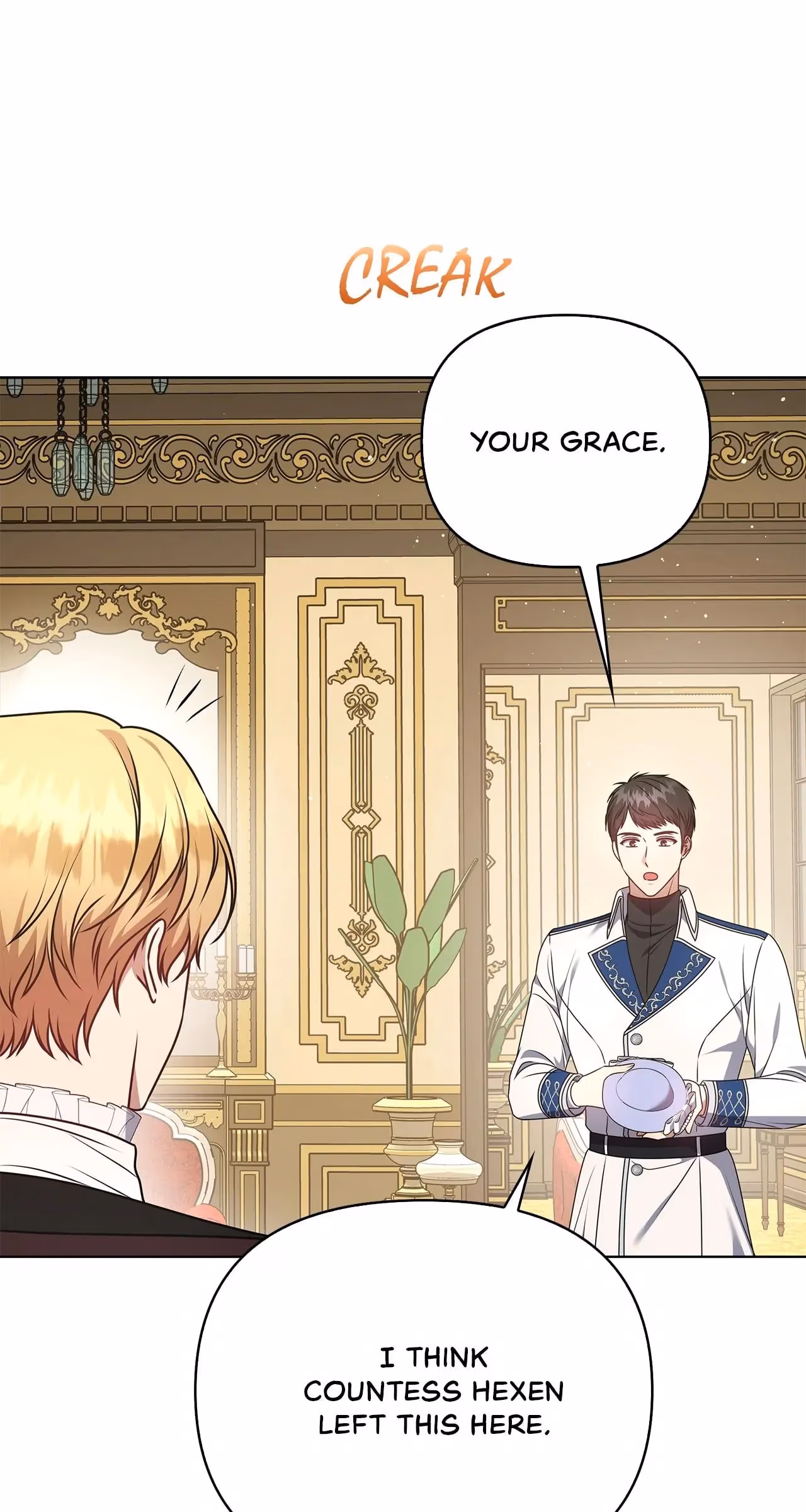 Read Please Don’t Reply! chapter 55.5 image 54 on Lezhin
