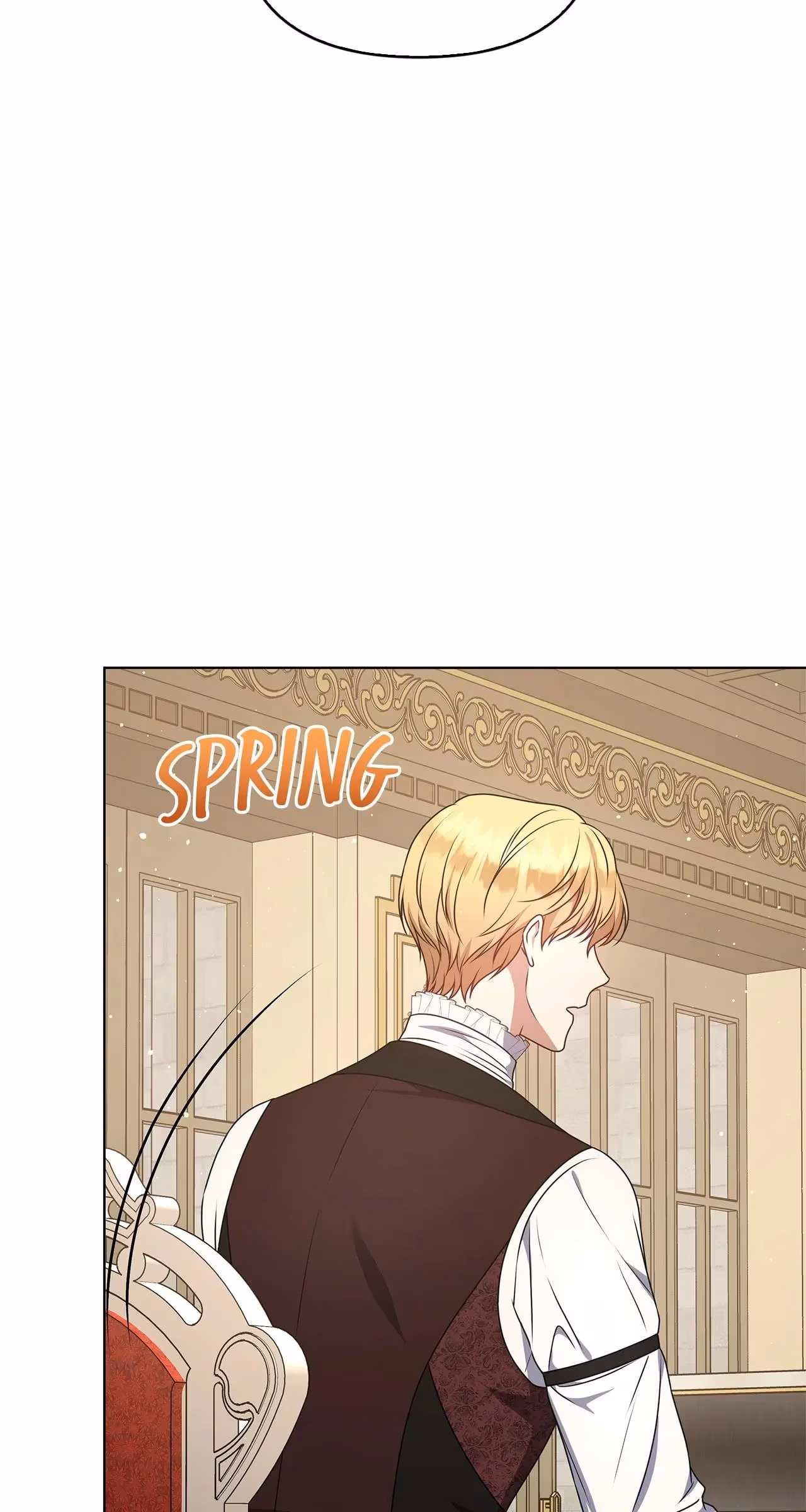 Read Please Don’t Reply! chapter 55.5 image 56 on Lezhin