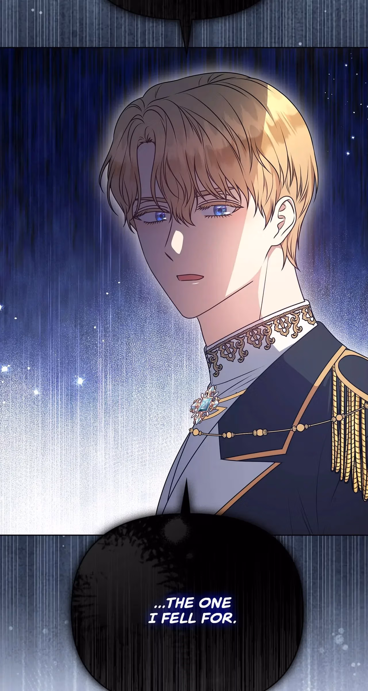 Read Please Don’t Reply! chapter 55.5 image 61 on Lezhin