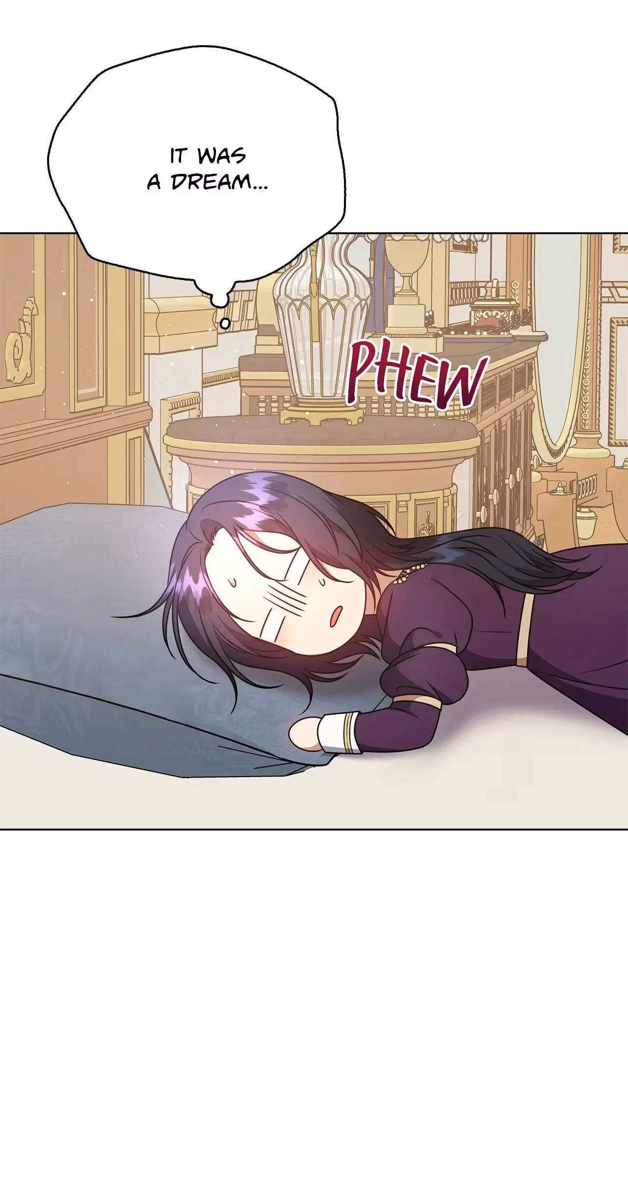 Read Please Don’t Reply! chapter 55.5 image 63 on Lezhin