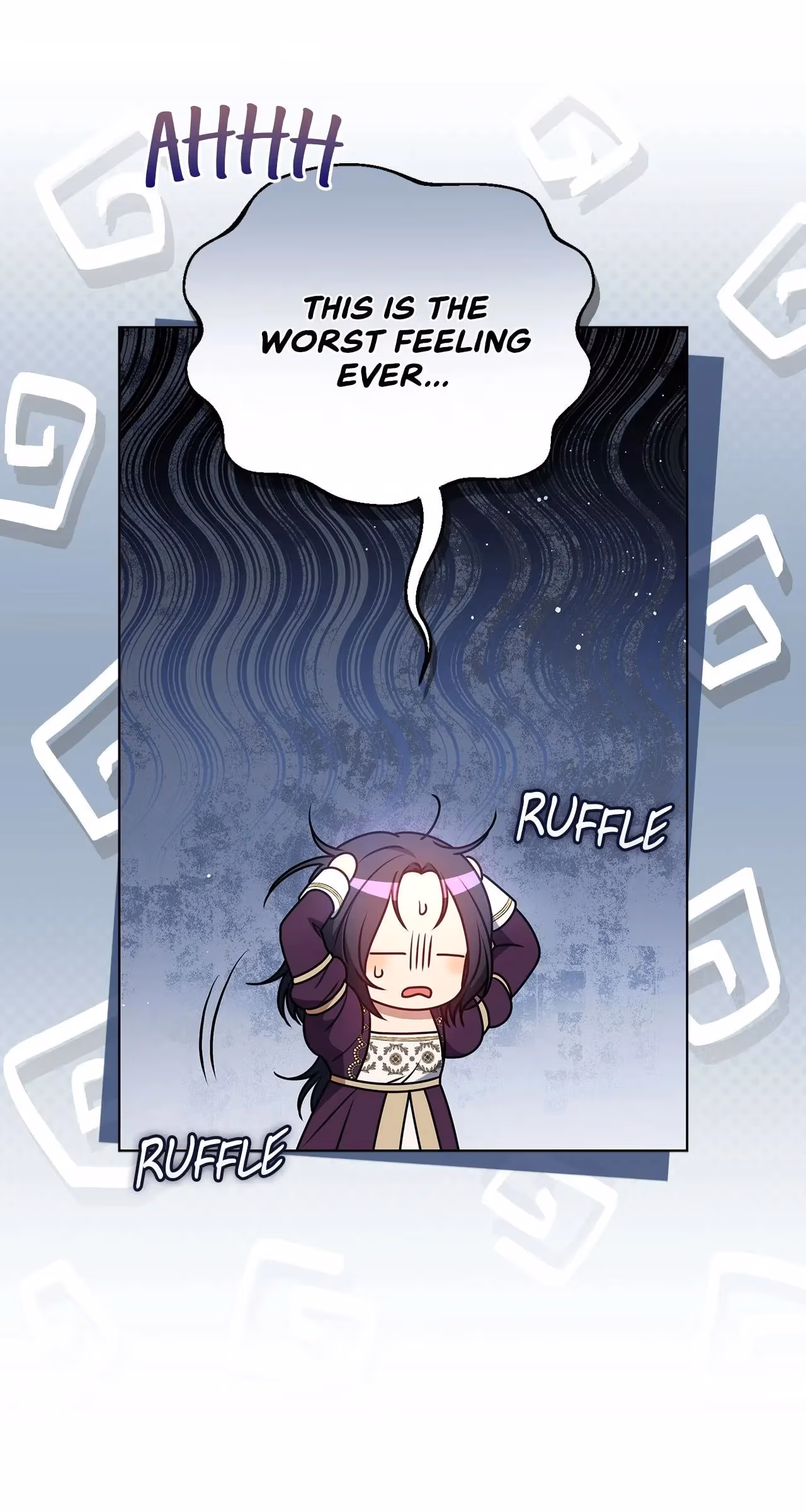 Read Please Don’t Reply! chapter 55.5 image 64 on Lezhin