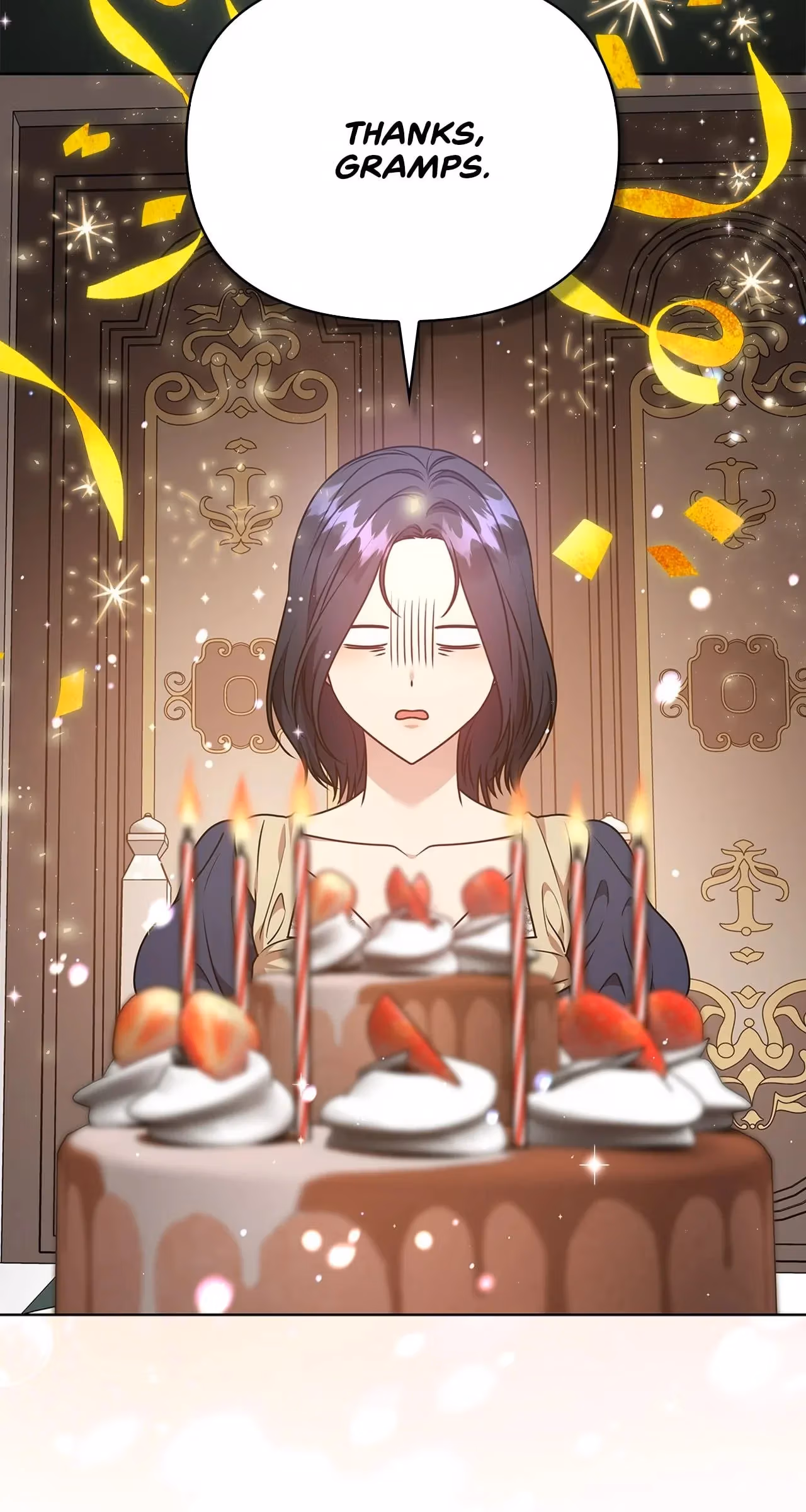 Read Please Don’t Reply! chapter 55.5 image 67 on Lezhin