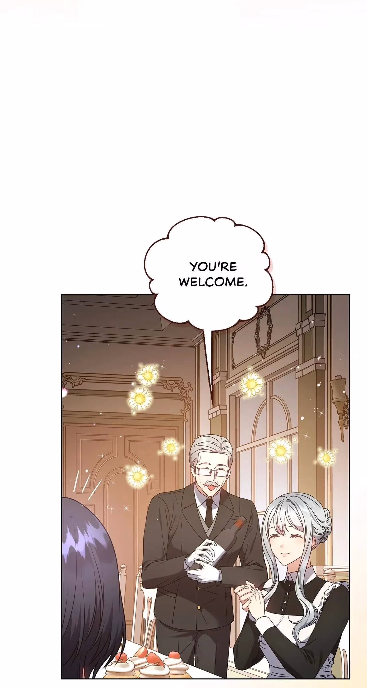 Read Please Don’t Reply! chapter 55.5 image 68 on Lezhin