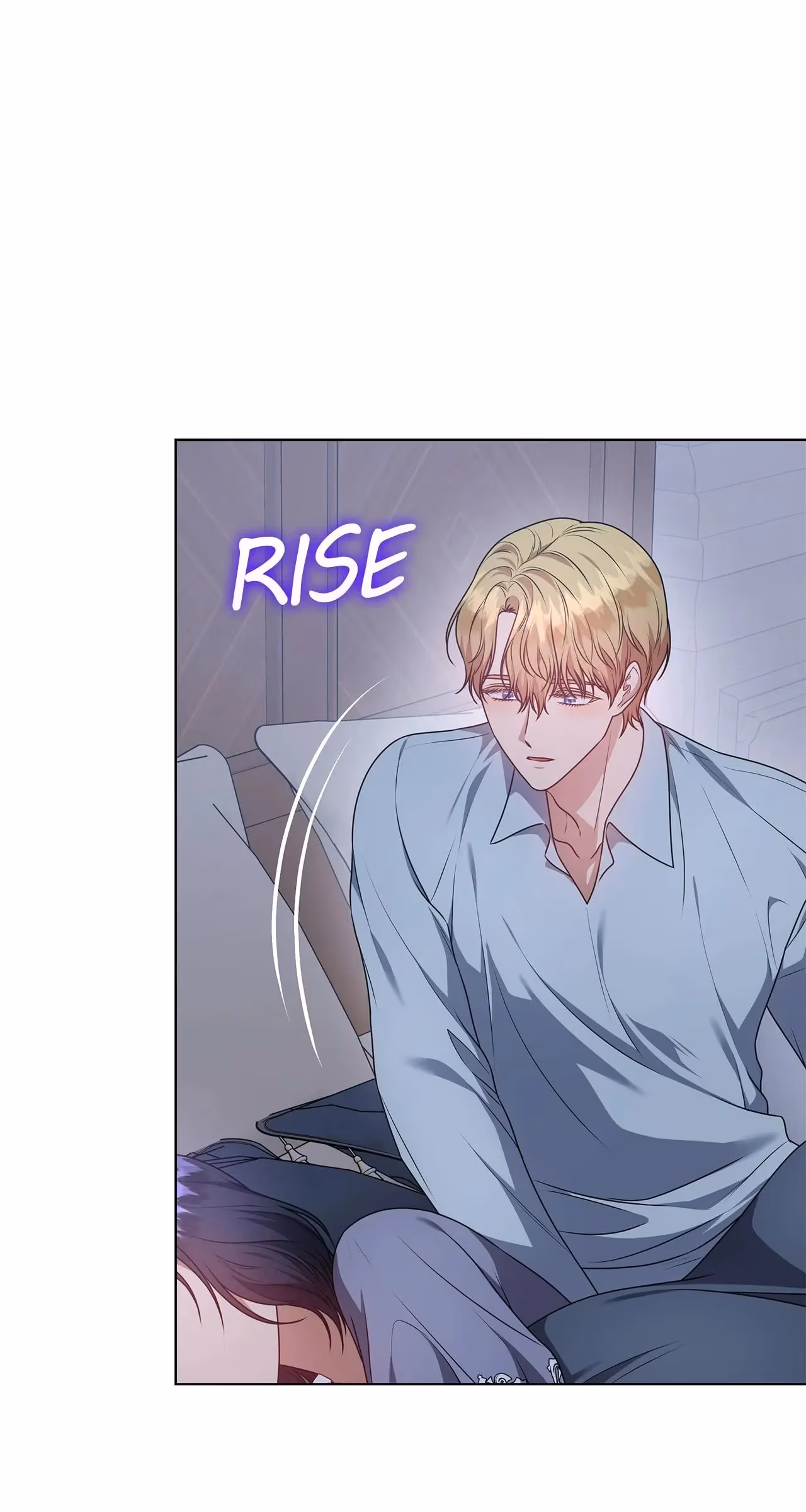 Read Please Don’t Reply! chapter 55.5 image 7 on Lezhin