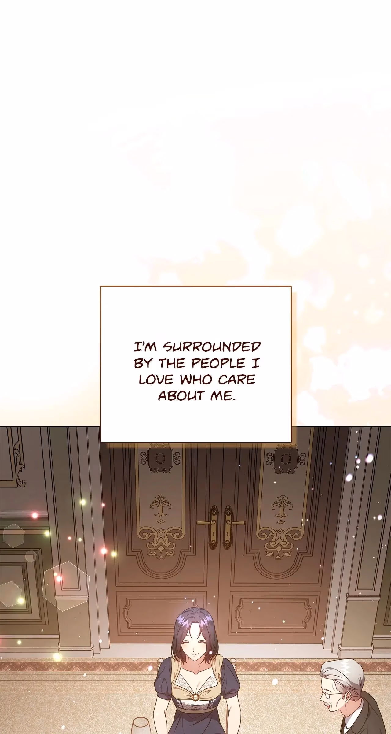 Read Please Don’t Reply! chapter 55.5 image 71 on Lezhin