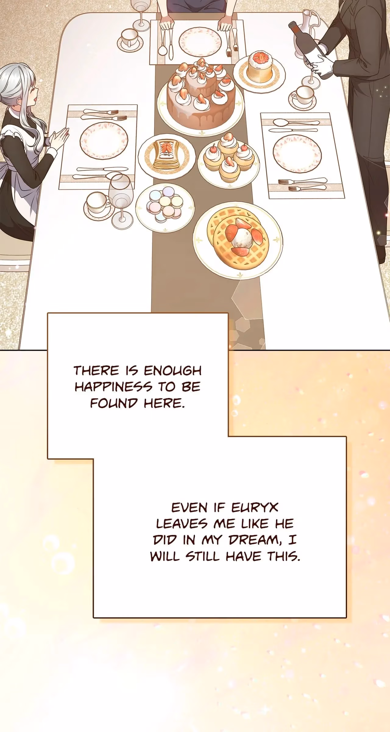 Read Please Don’t Reply! chapter 55.5 image 72 on Lezhin