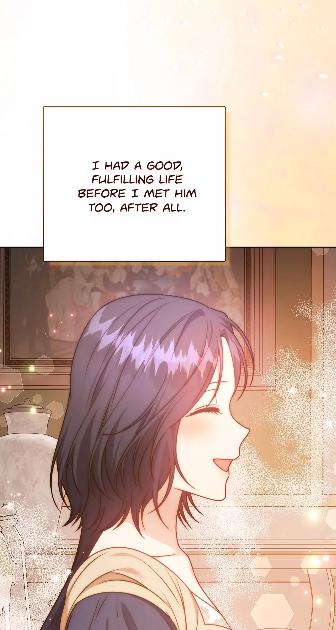 Read Please Don’t Reply! chapter 55.5 image 73 on Lezhin