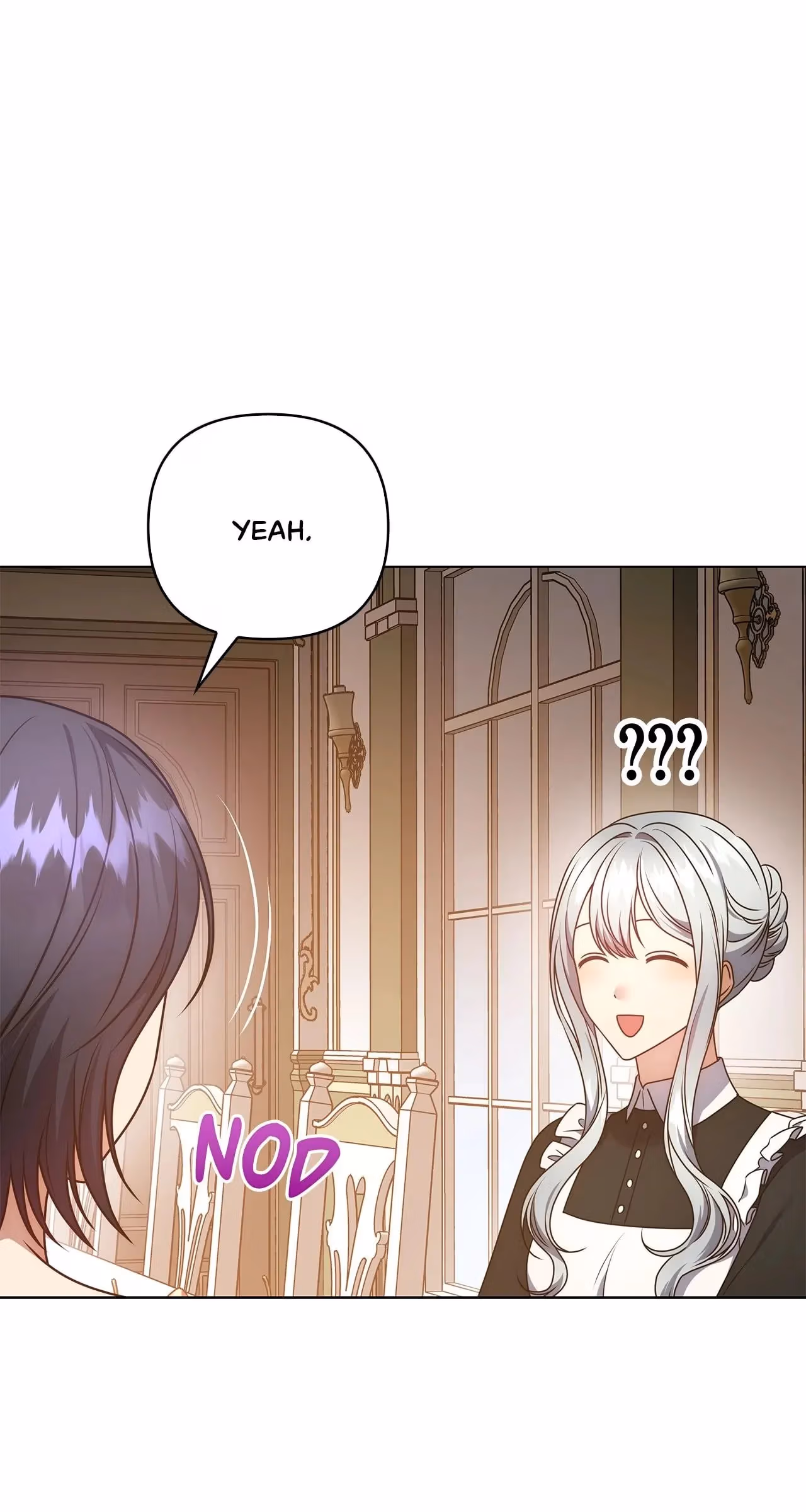 Read Please Don’t Reply! chapter 55.5 image 76 on Lezhin