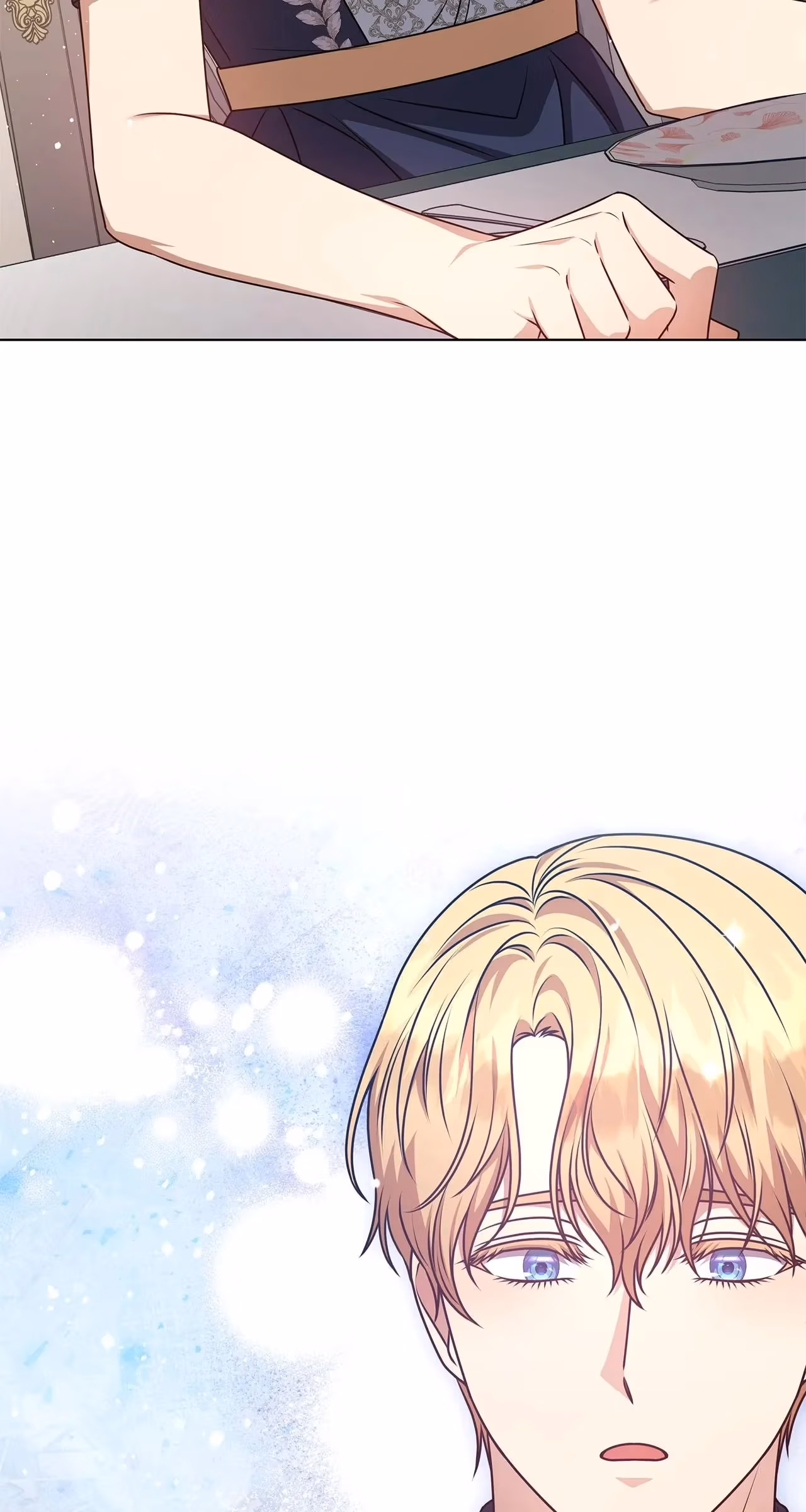 Read Please Don’t Reply! chapter 55.5 image 84 on Lezhin