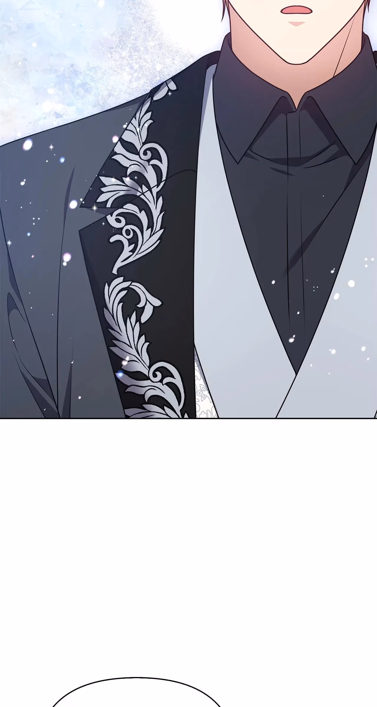 Read Please Don’t Reply! chapter 55.6 image 1 on Lezhin