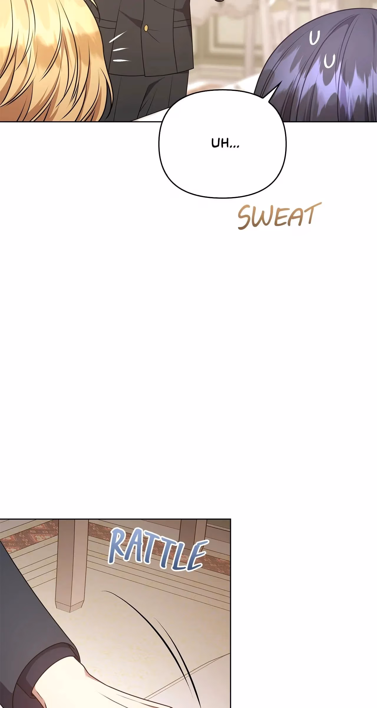 Read Please Don’t Reply! chapter 55.6 image 10 on Lezhin