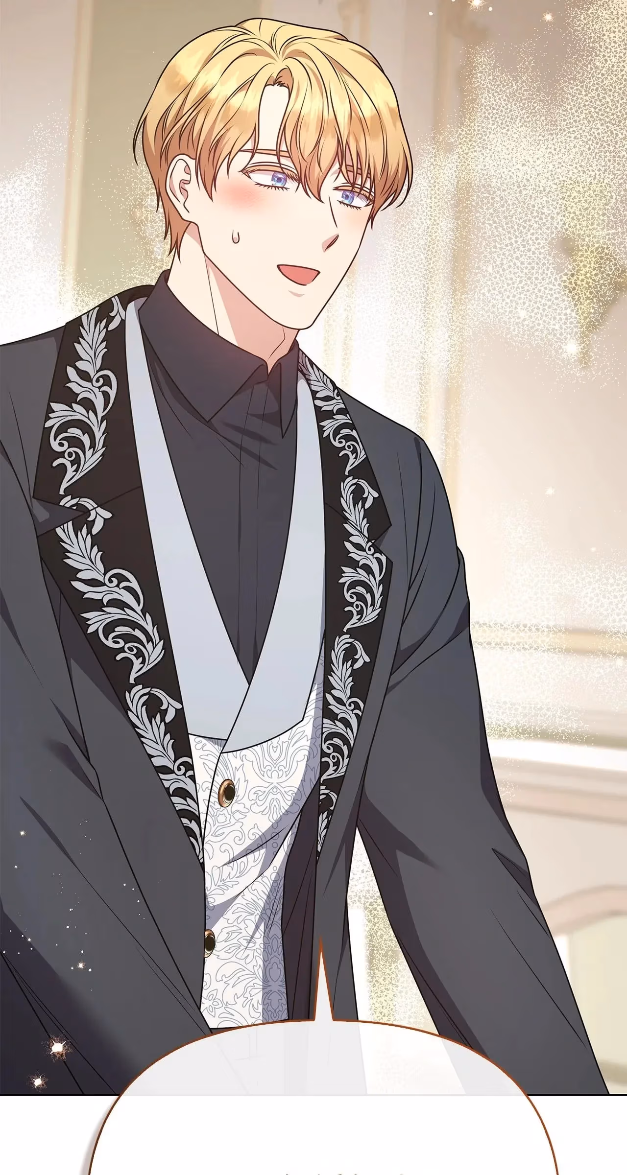 Read Please Don’t Reply! chapter 55.6 image 12 on Lezhin