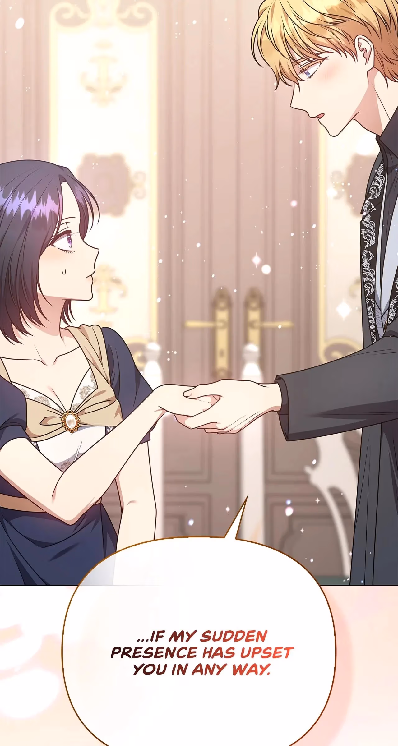 Read Please Don’t Reply! chapter 55.6 image 15 on Lezhin