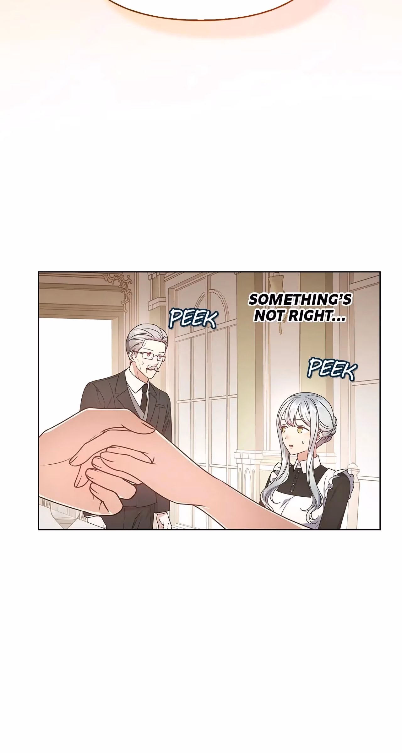 Read Please Don’t Reply! chapter 55.6 image 16 on Lezhin