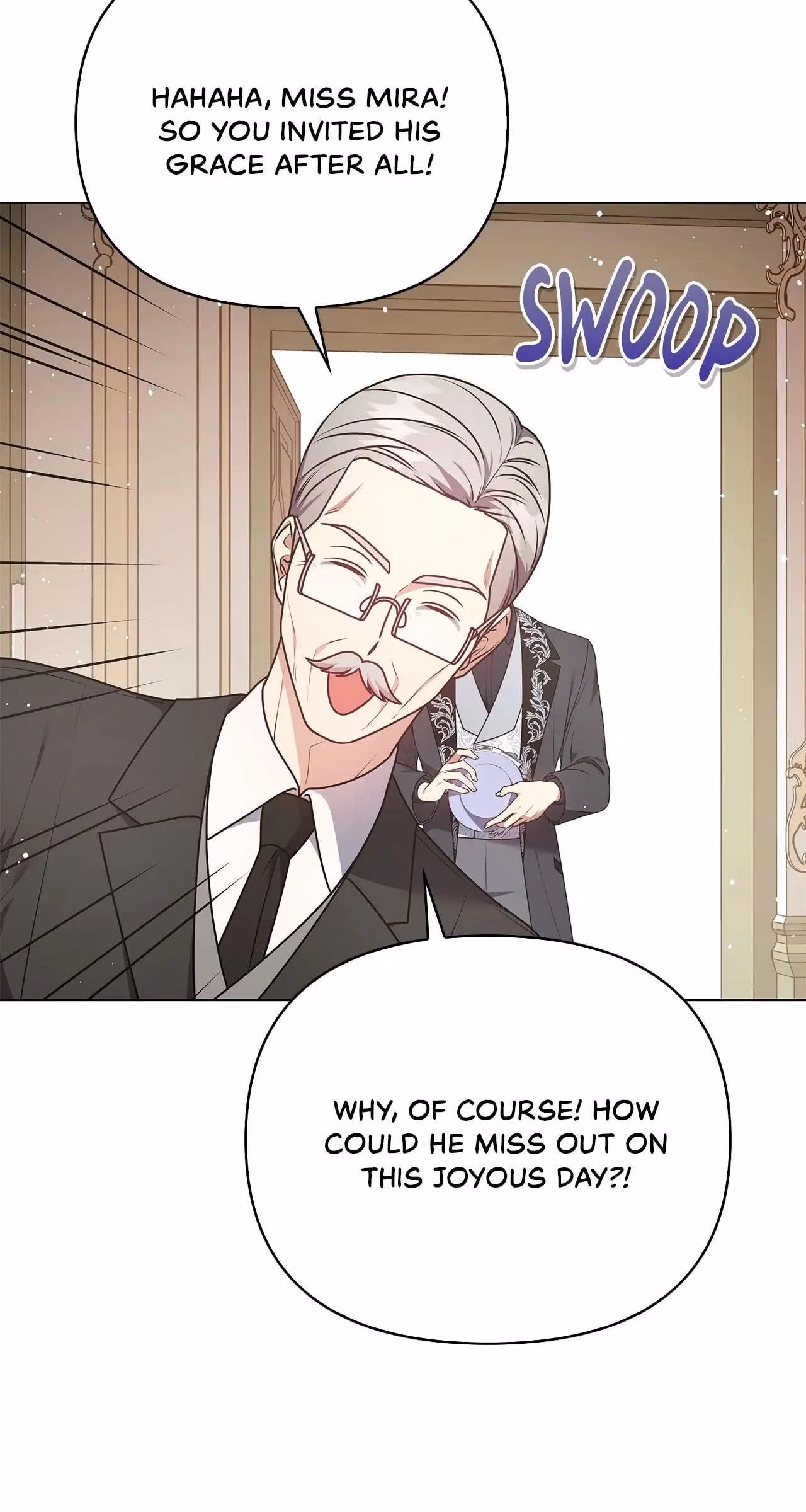 Read Please Don’t Reply! chapter 55.6 image 2 on Lezhin