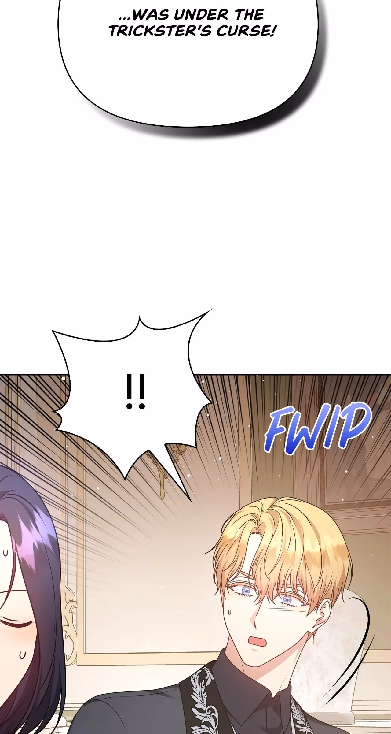 Read Please Don’t Reply! chapter 55.6 image 25 on Lezhin
