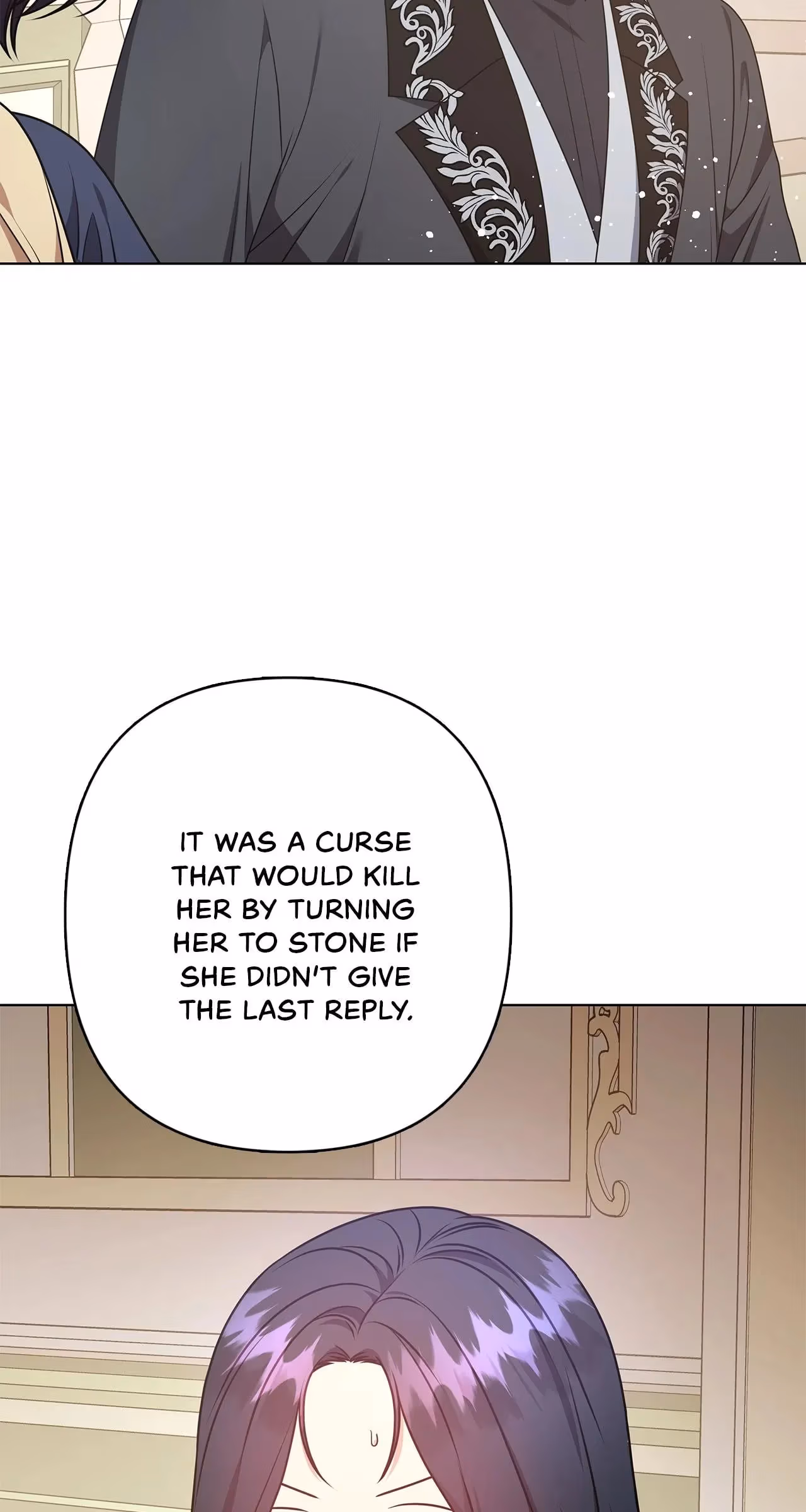 Read Please Don’t Reply! chapter 55.6 image 26 on Lezhin