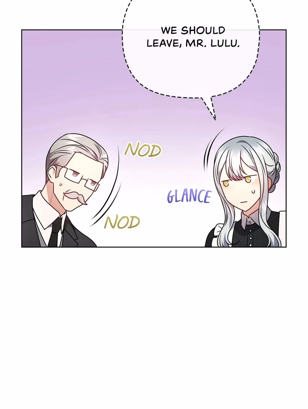 Read Please Don’t Reply! chapter 55.6 image 34 on Lezhin