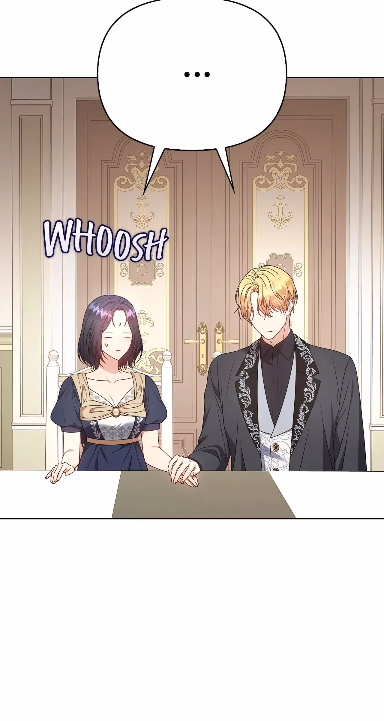 Read Please Don’t Reply! chapter 55.6 image 36 on Lezhin