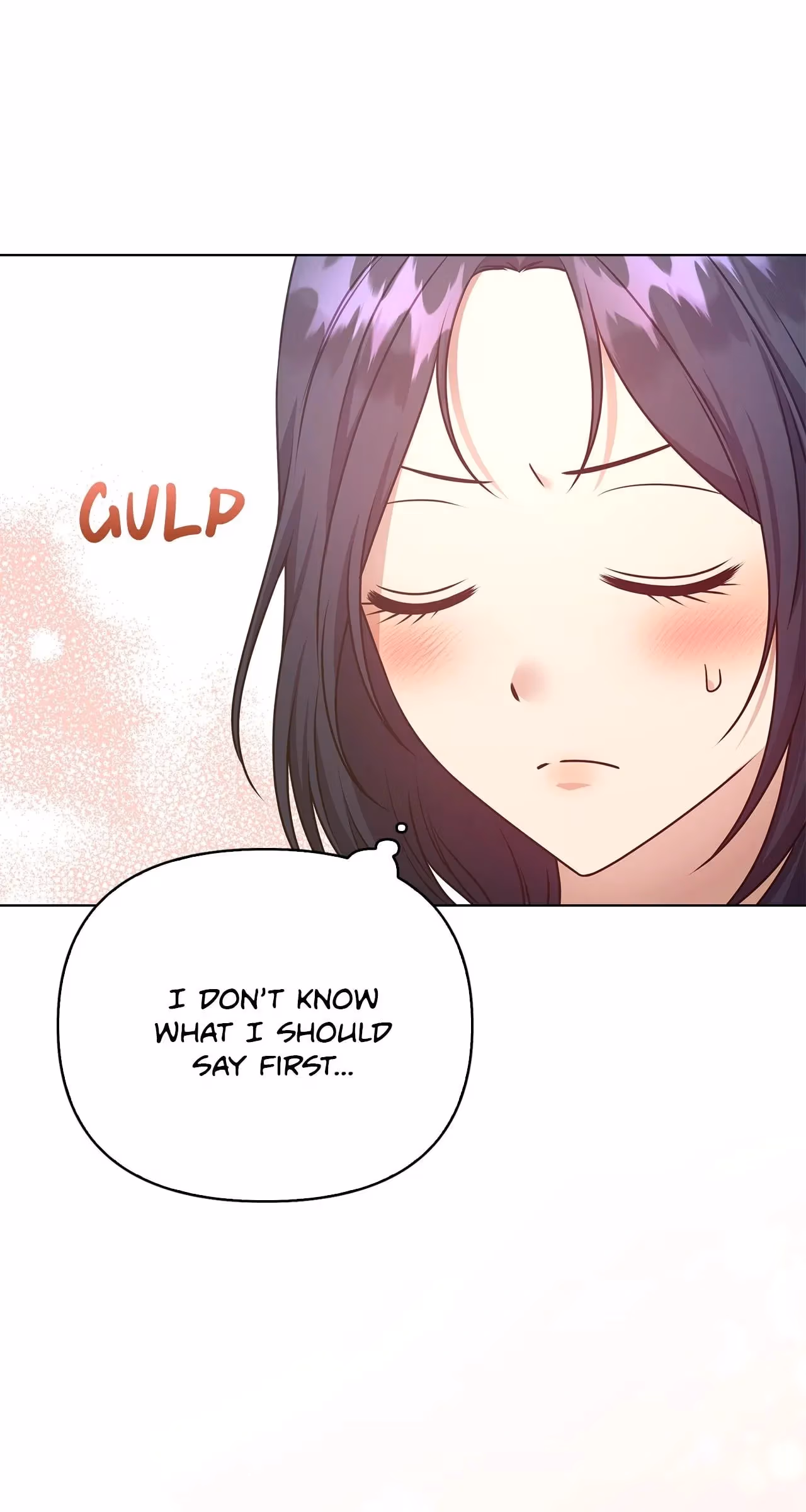 Read Please Don’t Reply! chapter 55.6 image 37 on Lezhin