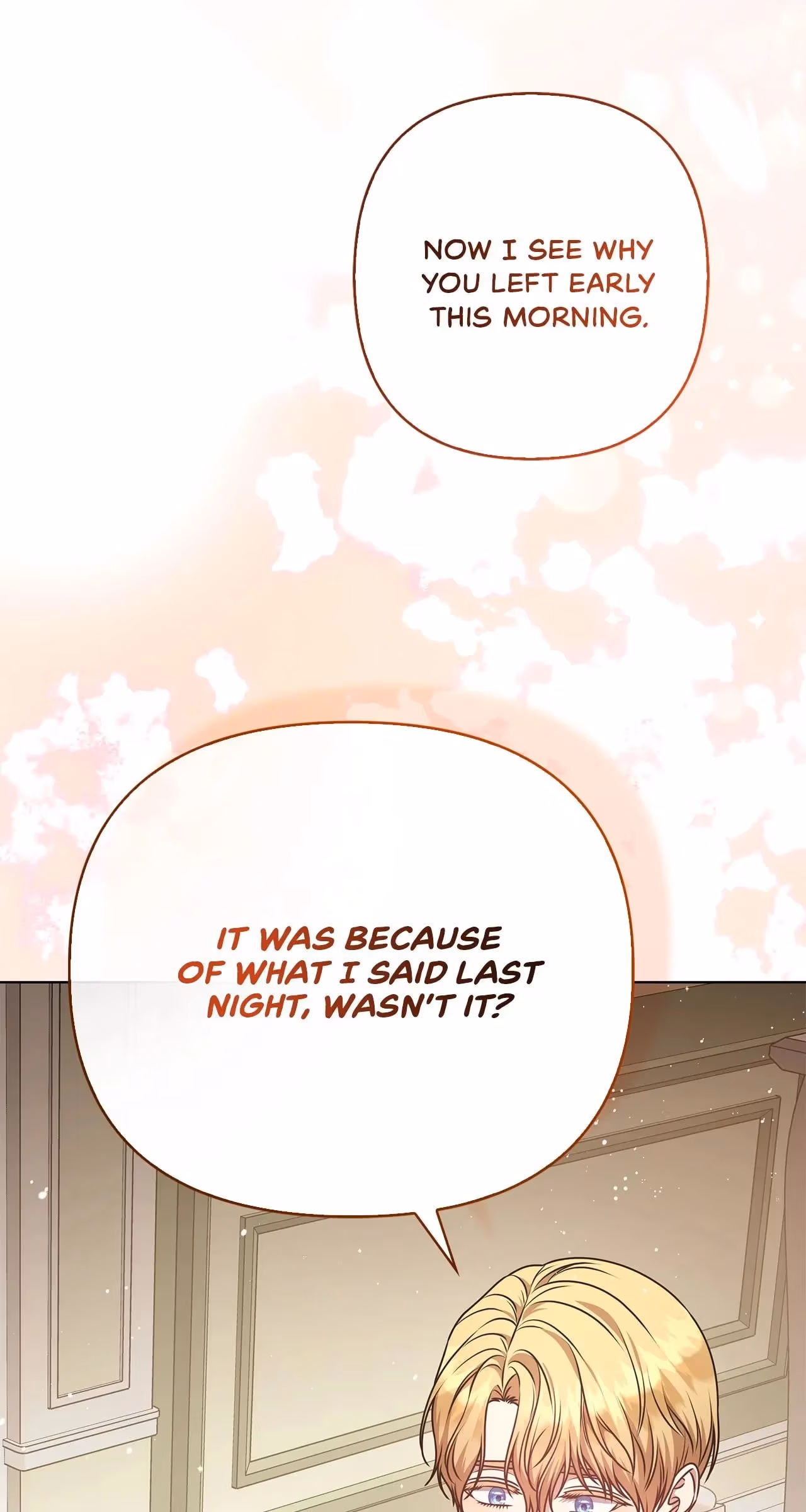 Read Please Don’t Reply! chapter 55.6 image 38 on Lezhin