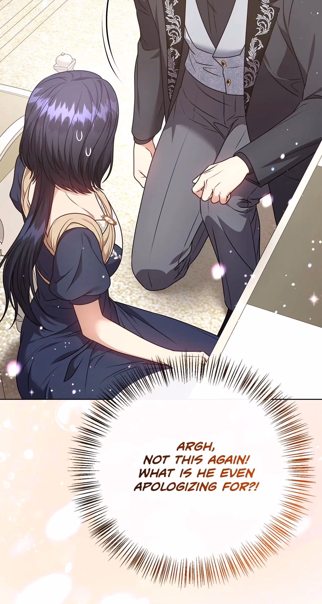 Read Please Don’t Reply! chapter 55.6 image 45 on Lezhin