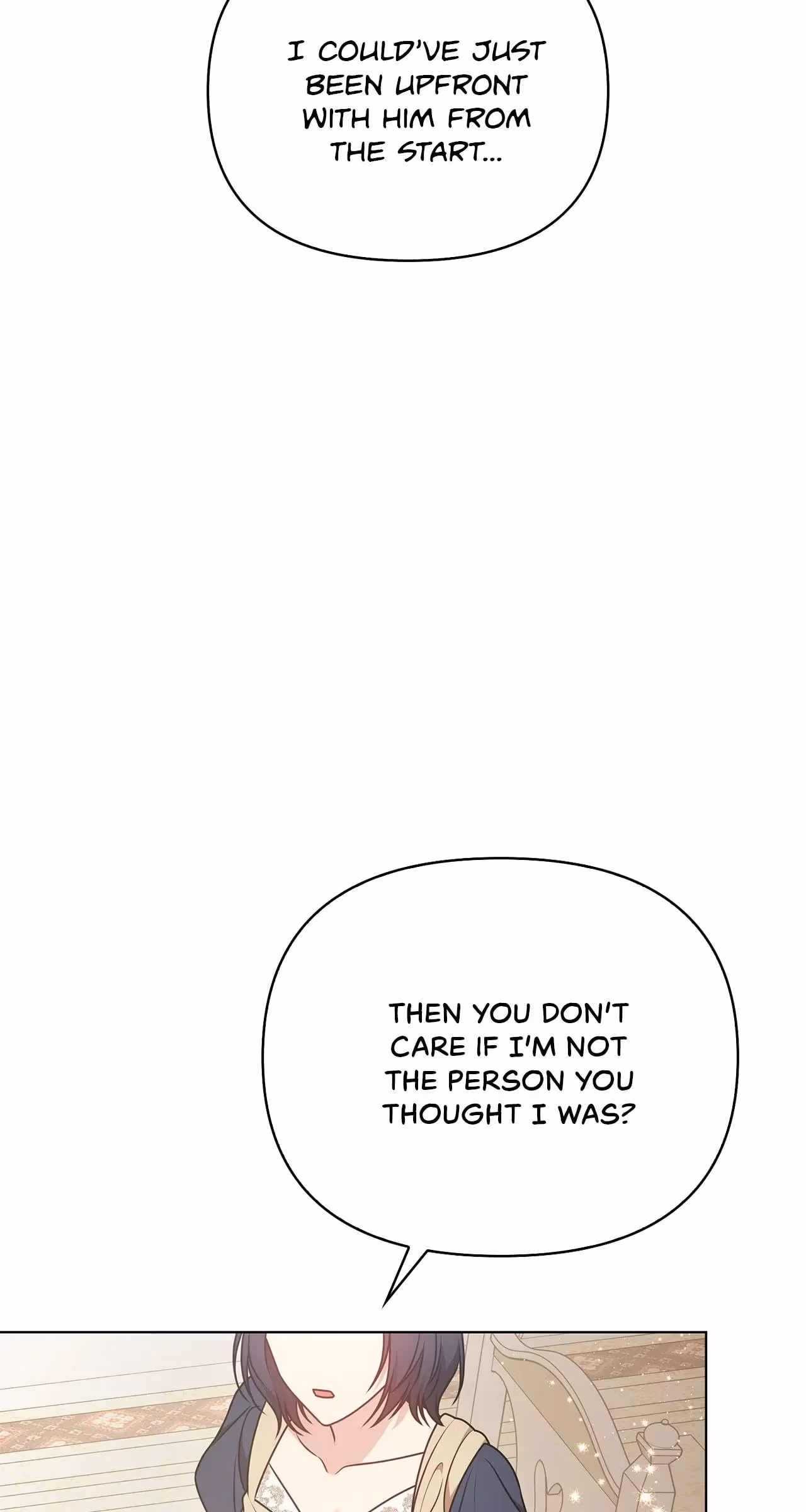 Read Please Don’t Reply! chapter 55.6 image 50 on Lezhin
