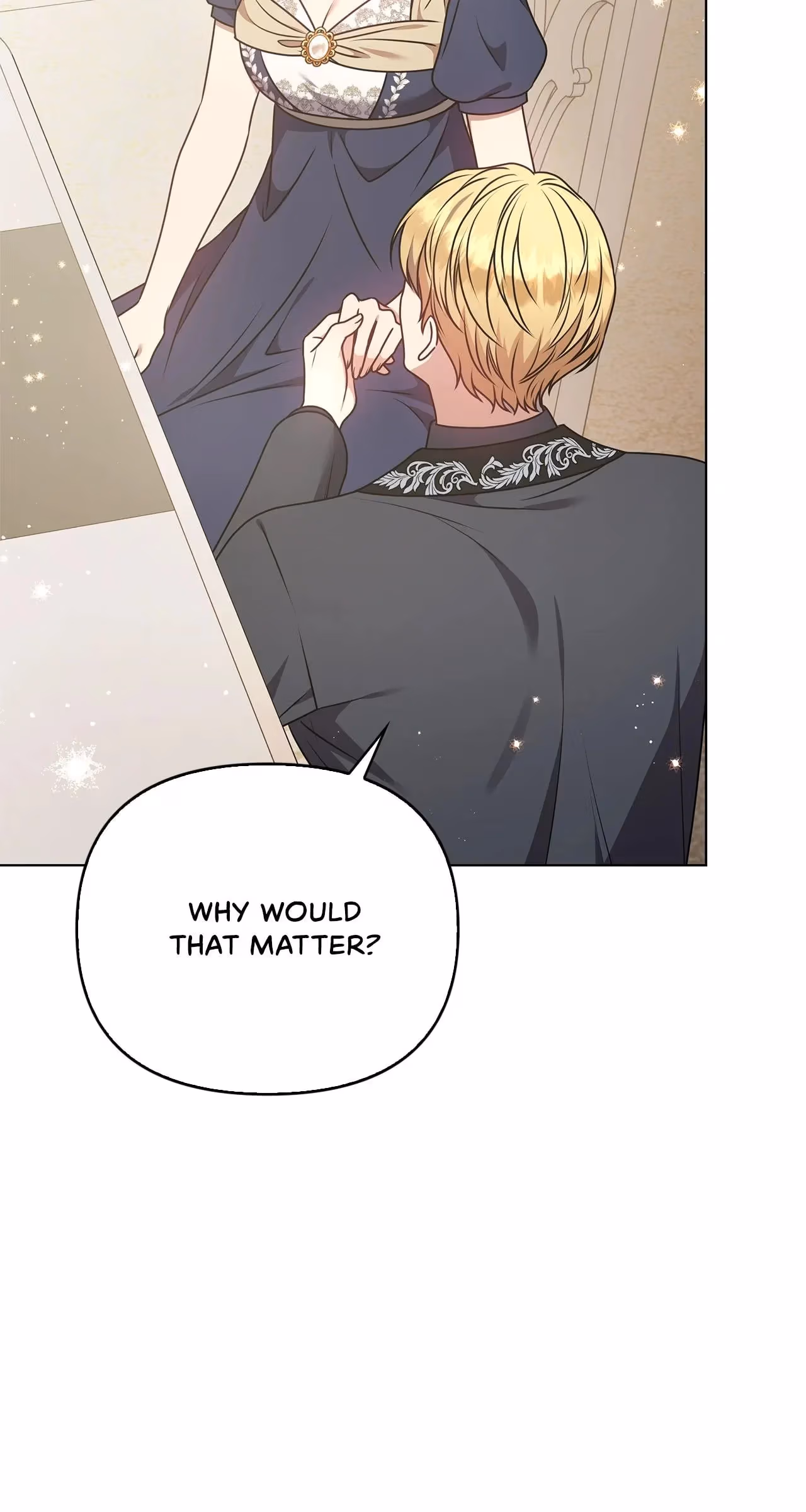 Read Please Don’t Reply! chapter 55.6 image 51 on Lezhin