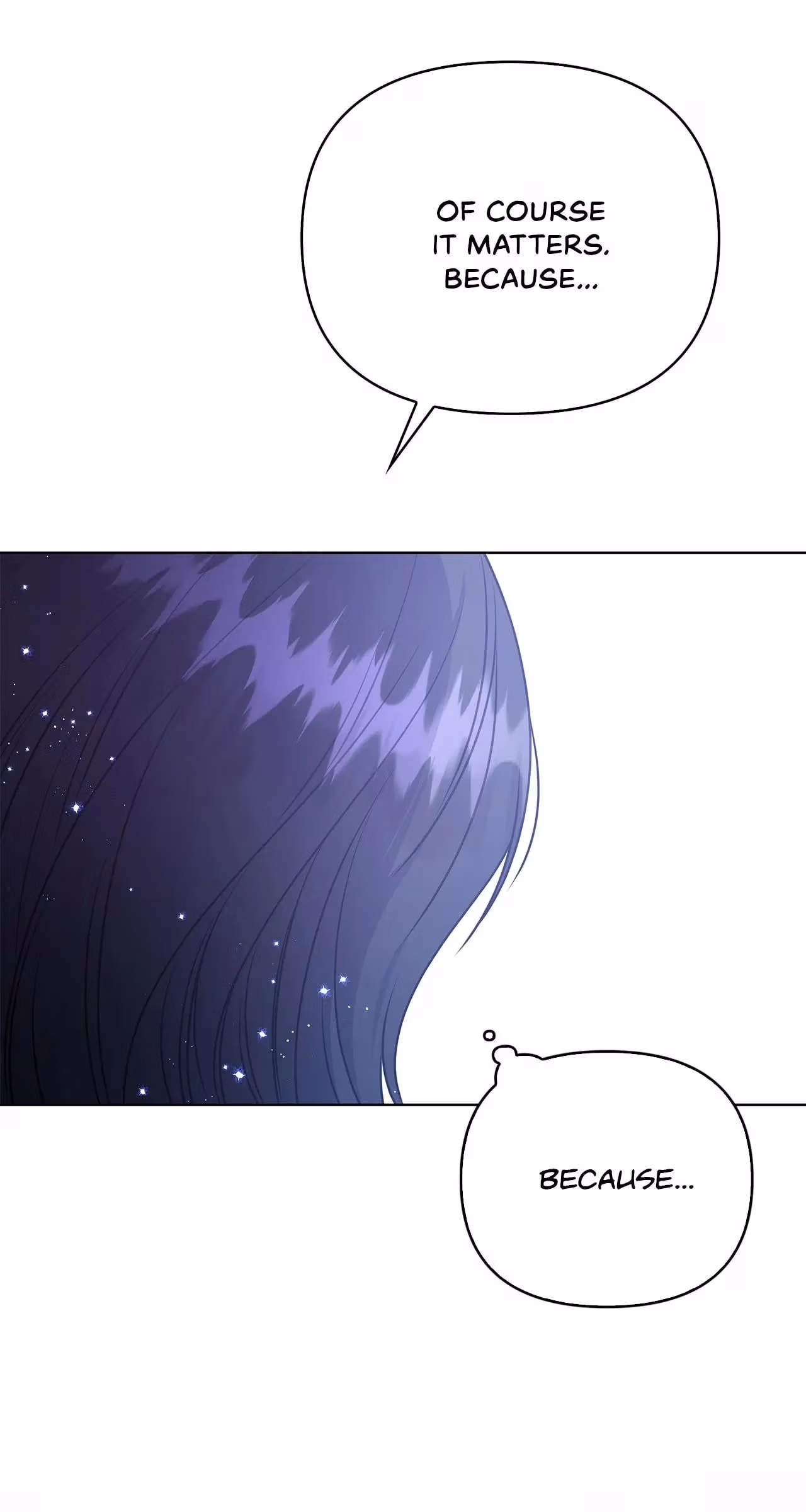 Read Please Don’t Reply! chapter 55.6 image 52 on Lezhin