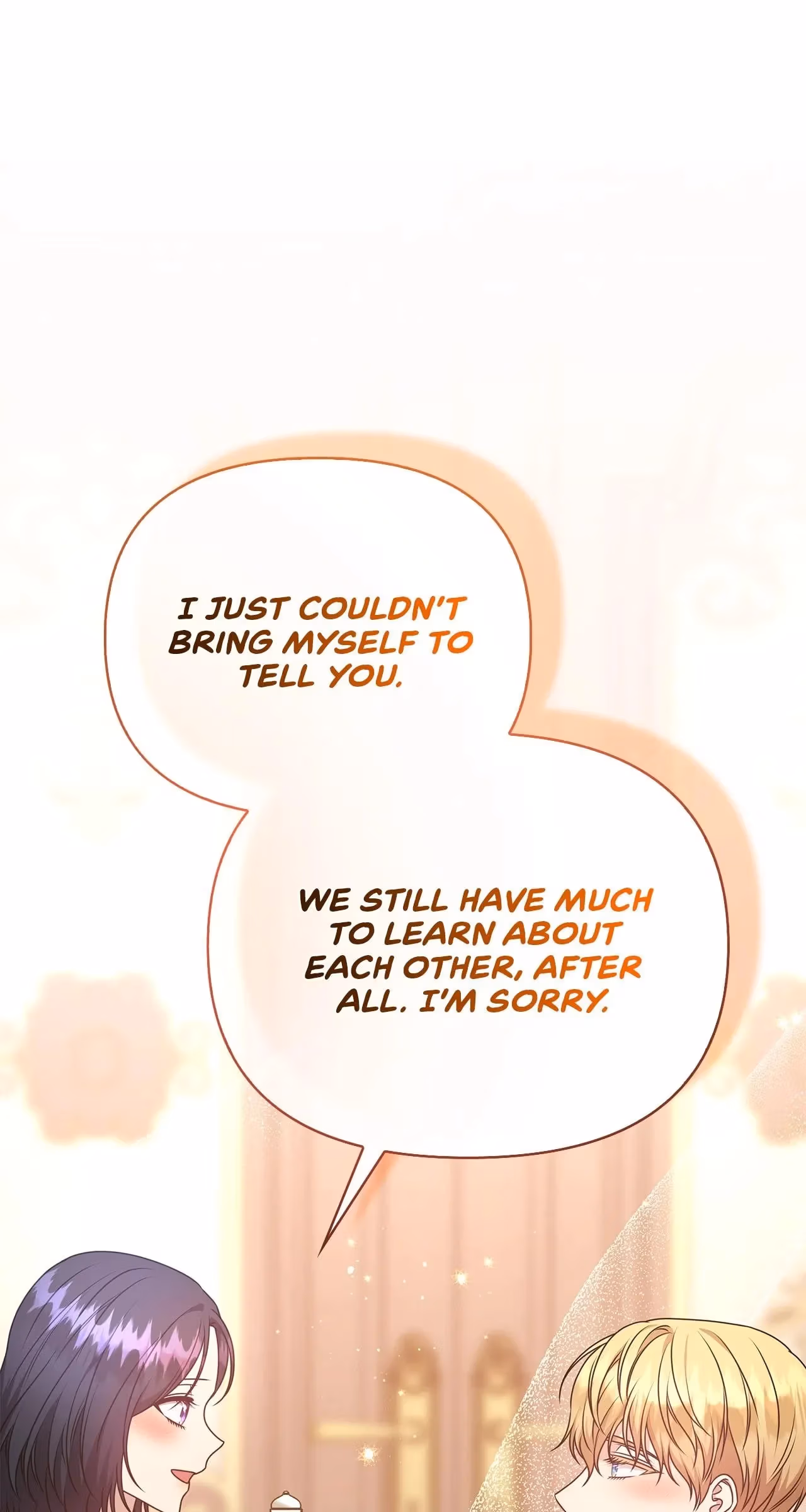 Read Please Don’t Reply! chapter 55.6 image 55 on Lezhin