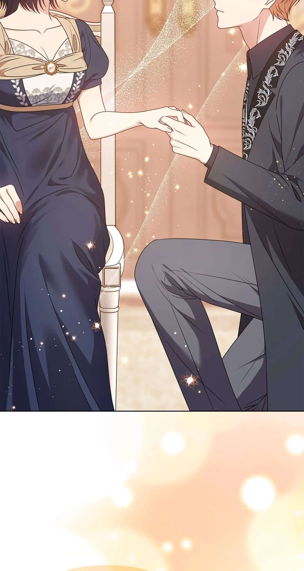 Read Please Don’t Reply! chapter 55.6 image 56 on Lezhin