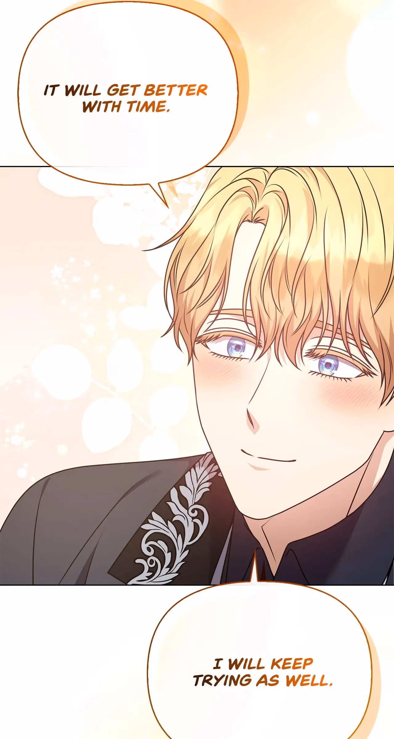 Read Please Don’t Reply! chapter 55.6 image 57 on Lezhin