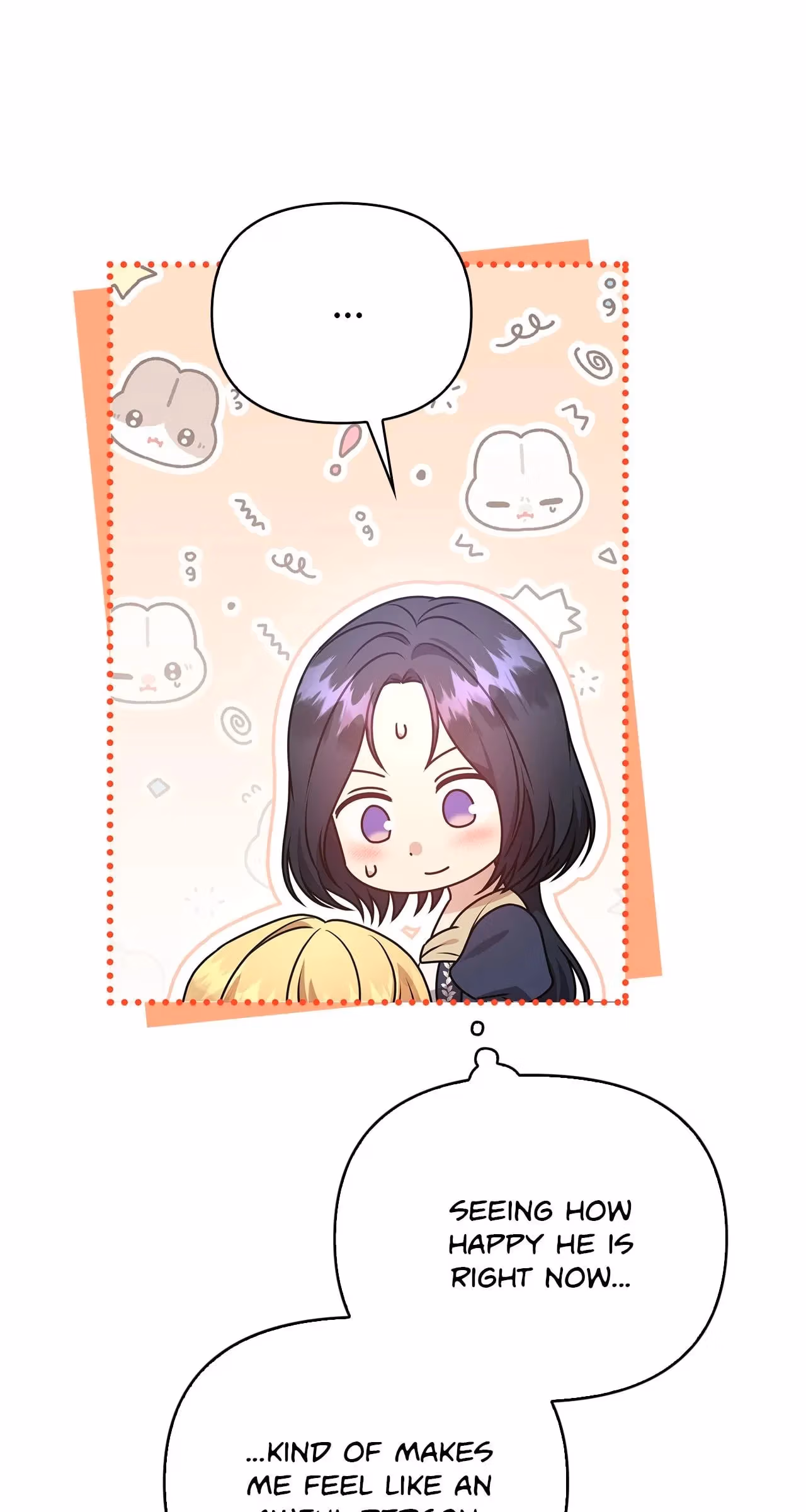 Read Please Don’t Reply! chapter 55.6 image 62 on Lezhin