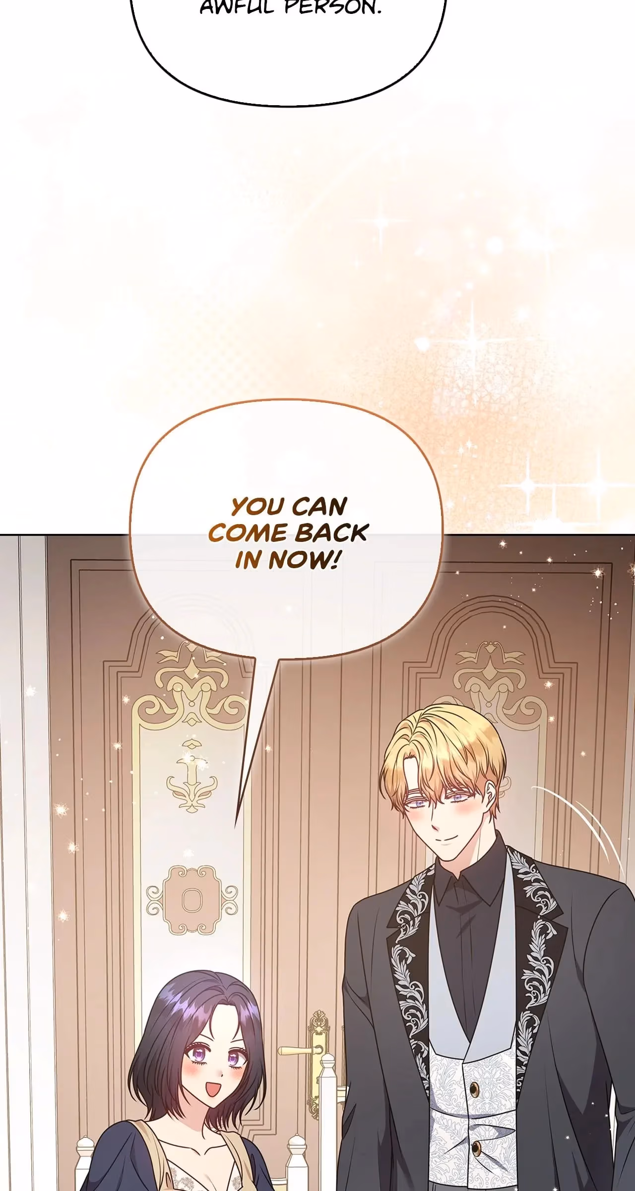 Read Please Don’t Reply! chapter 55.6 image 63 on Lezhin