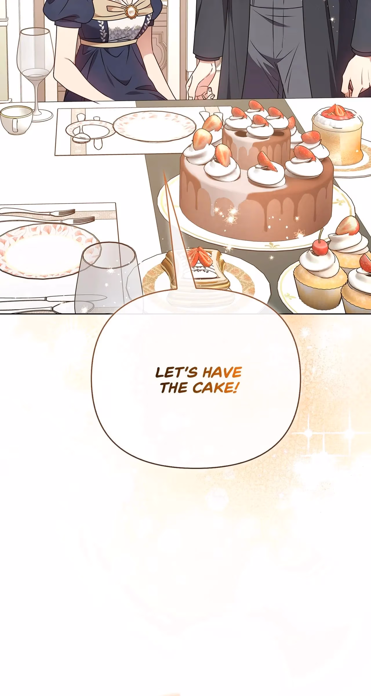 Read Please Don’t Reply! chapter 55.6 image 64 on Lezhin