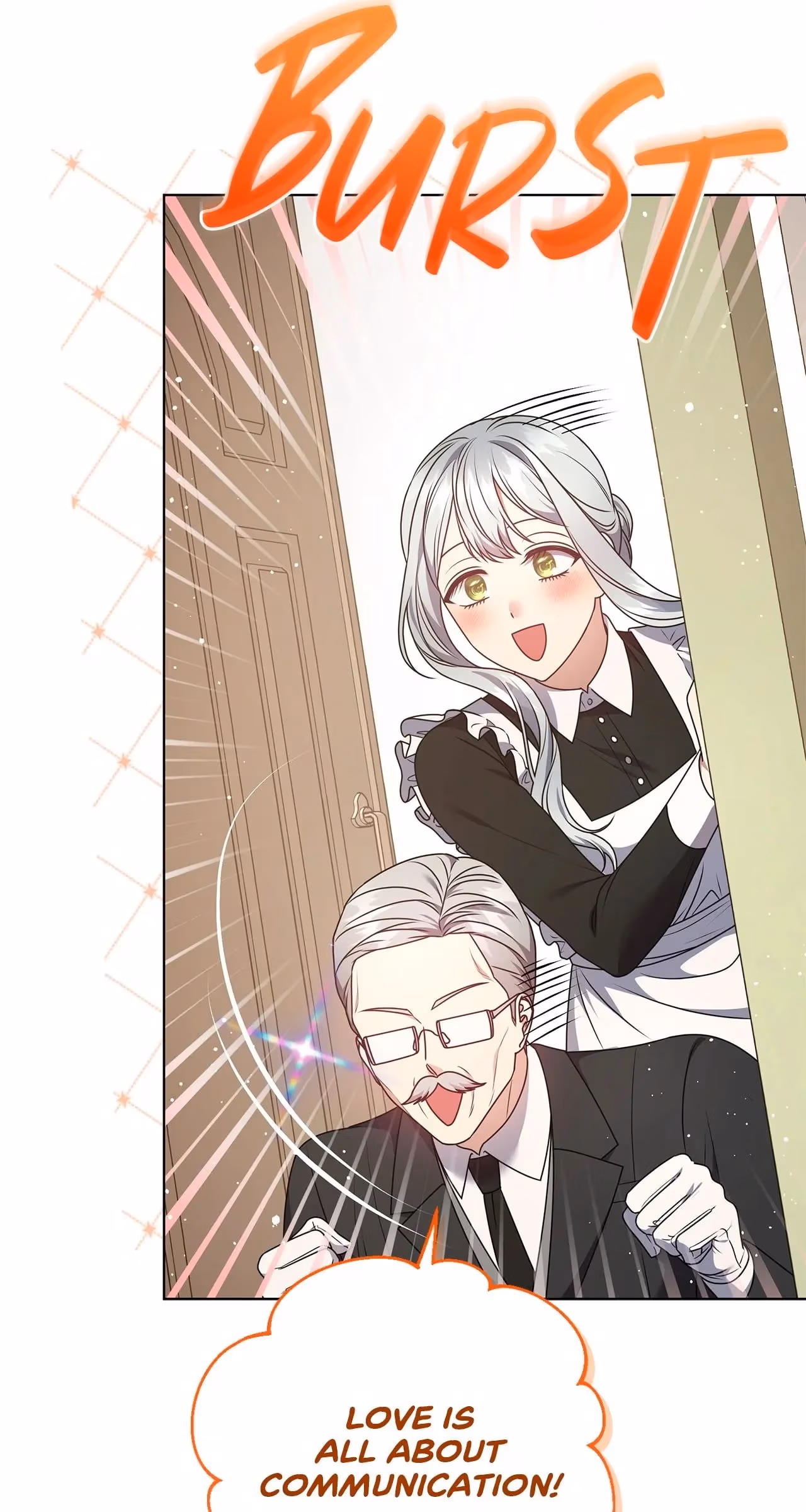 Read Please Don’t Reply! chapter 55.6 image 65 on Lezhin