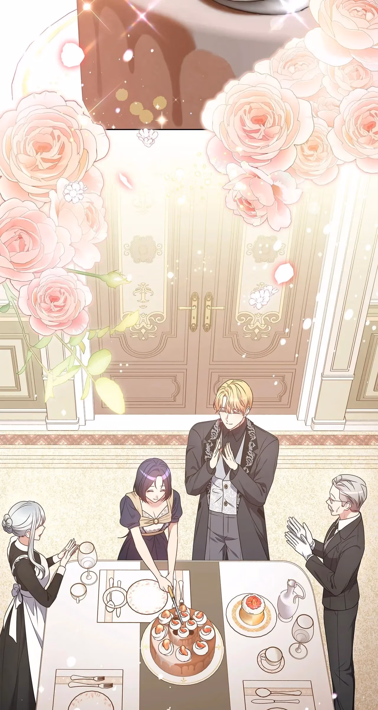 Read Please Don’t Reply! chapter 55.6 image 69 on Lezhin