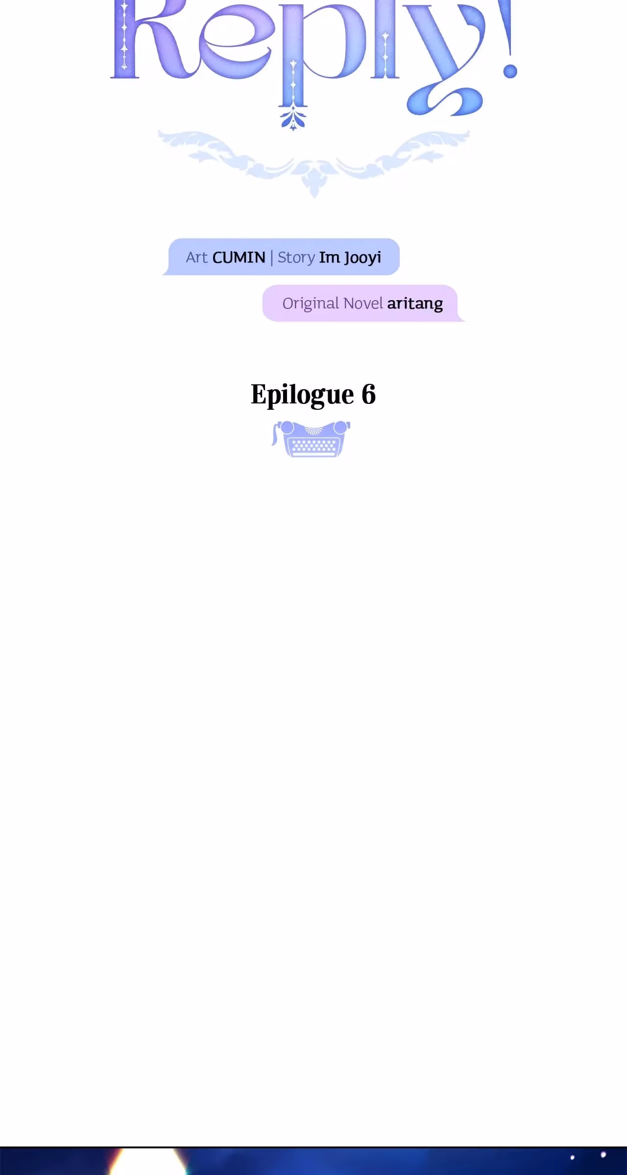 Read Please Don’t Reply! chapter 55.6 image 71 on Lezhin