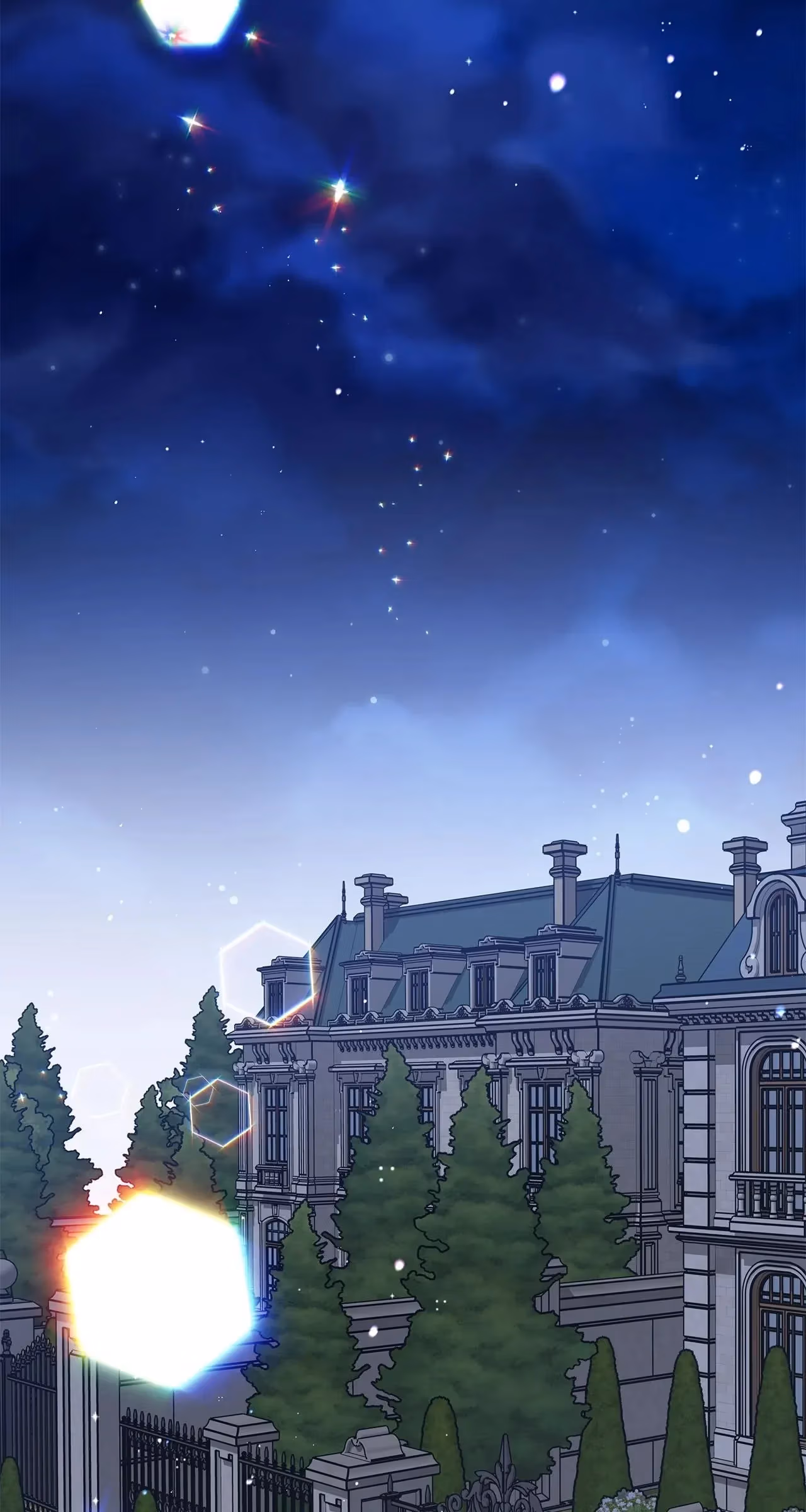 Read Please Don’t Reply! chapter 55.6 image 72 on Lezhin