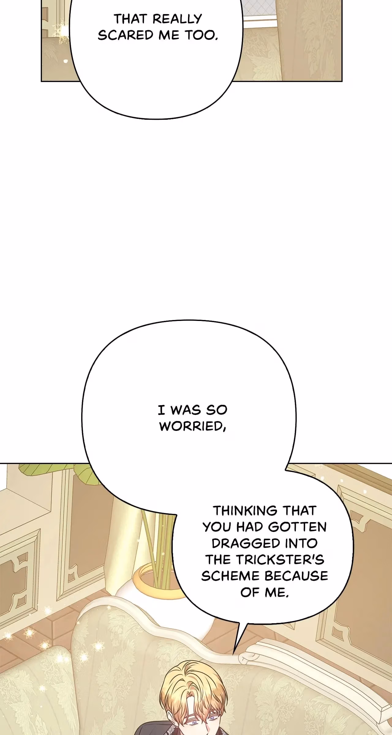 Read Please Don’t Reply! chapter 55.6 image 75 on Lezhin
