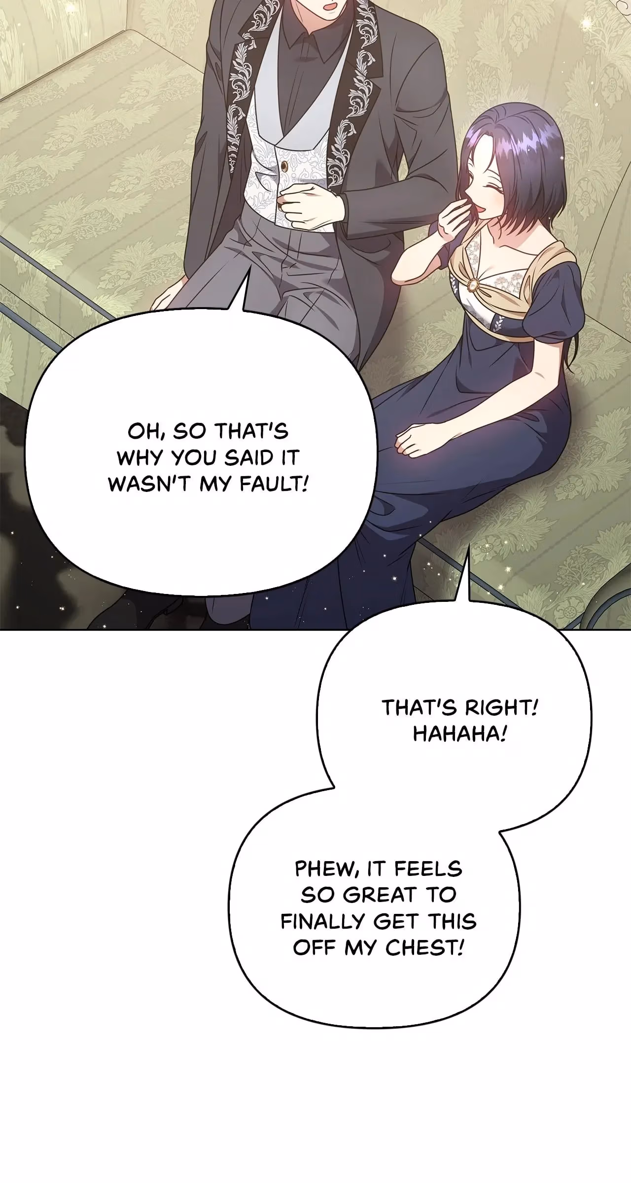 Read Please Don’t Reply! chapter 55.6 image 76 on Lezhin