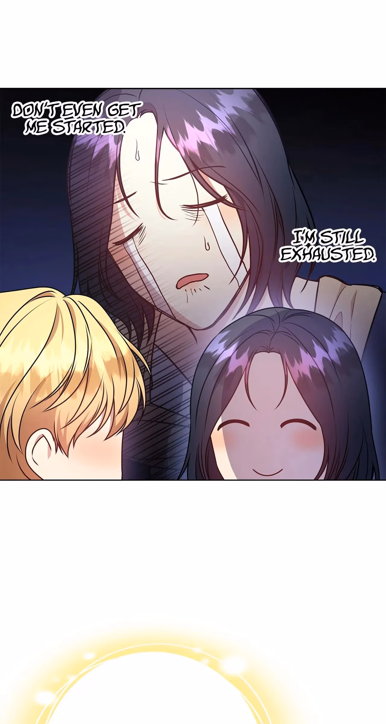 Read Please Don’t Reply! chapter 55.6 image 80 on Lezhin