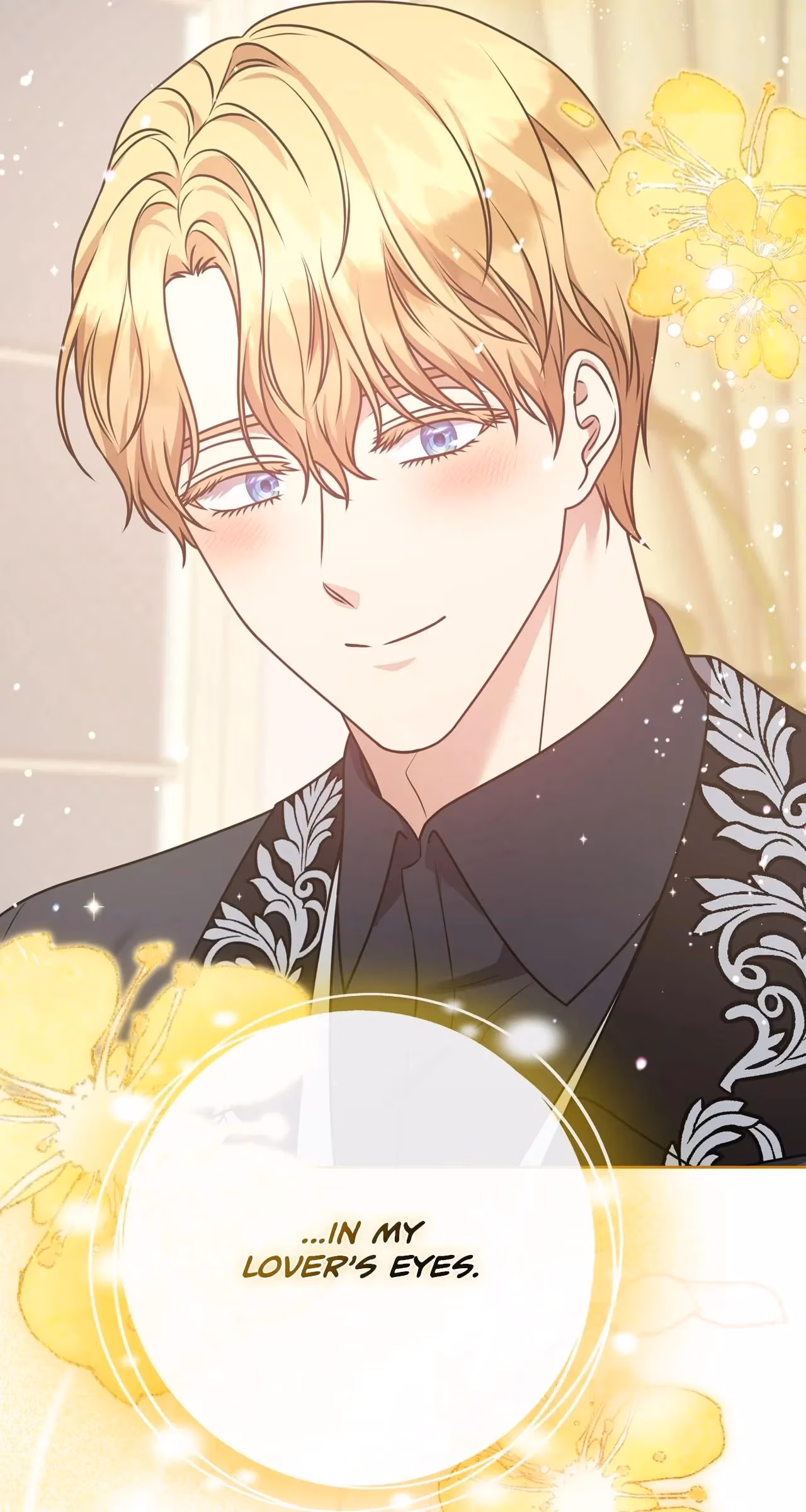 Read Please Don’t Reply! chapter 55.6 image 83 on Lezhin