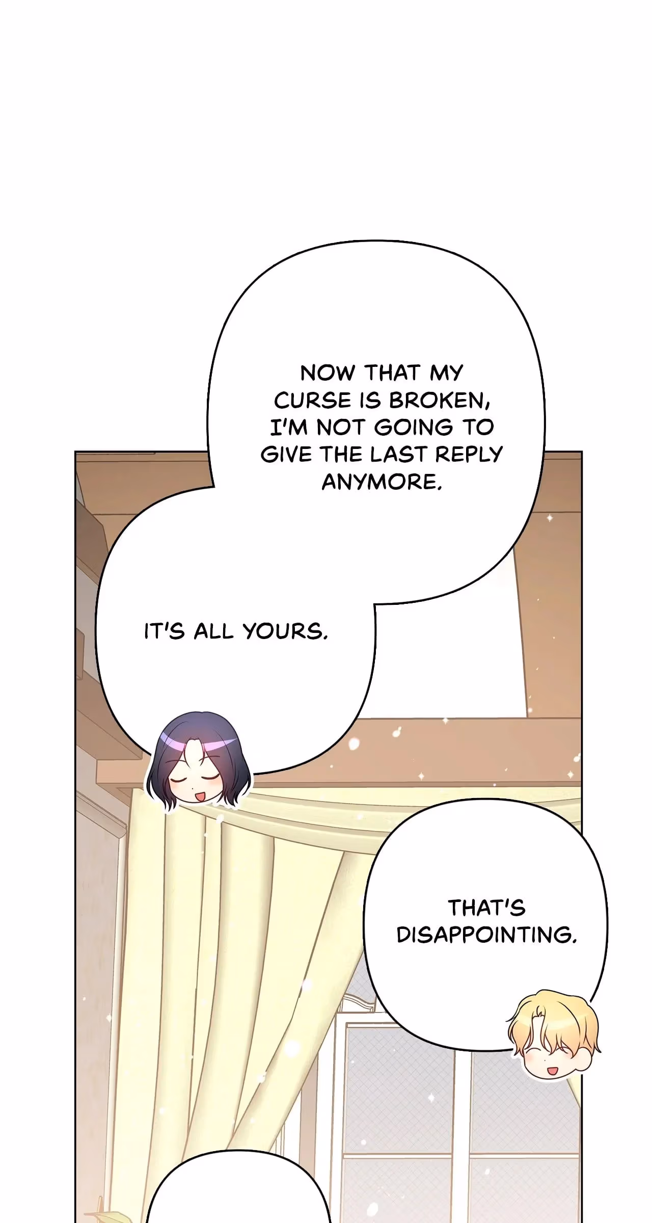Read Please Don’t Reply! chapter 55.6 image 85 on Lezhin