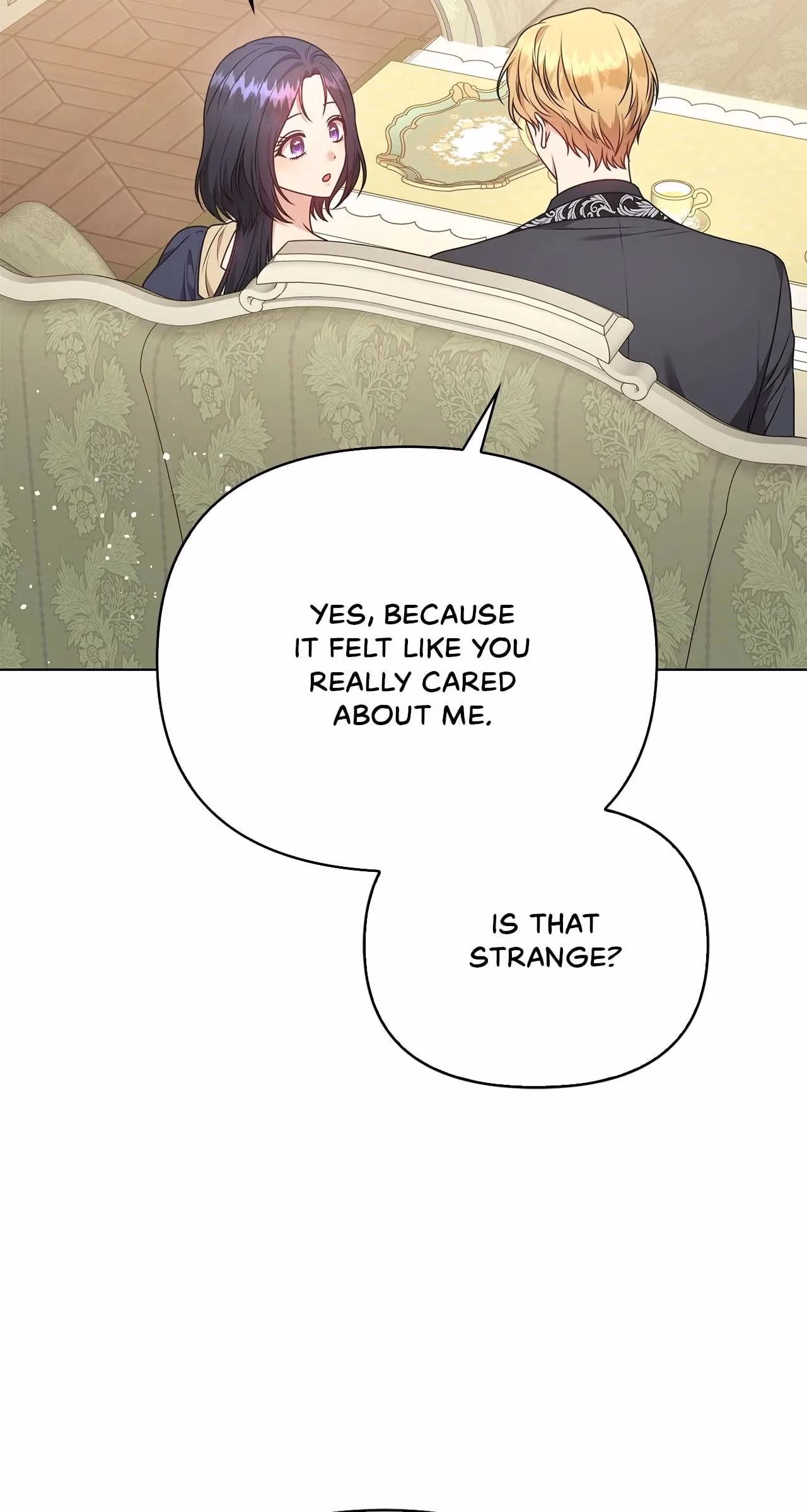 Read Please Don’t Reply! chapter 55.6 image 87 on Lezhin