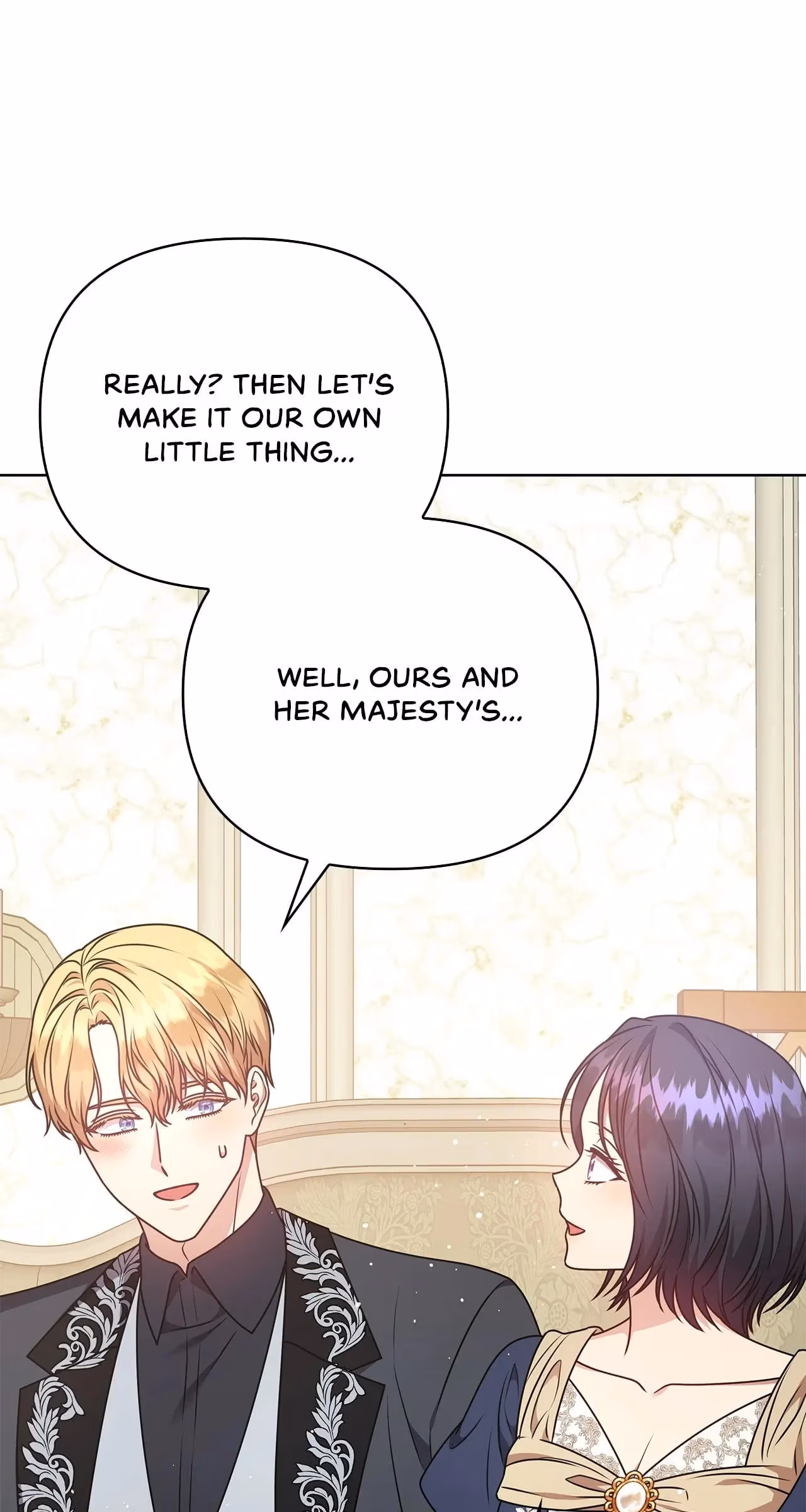 Read Please Don’t Reply! chapter 55.6 image 90 on Lezhin